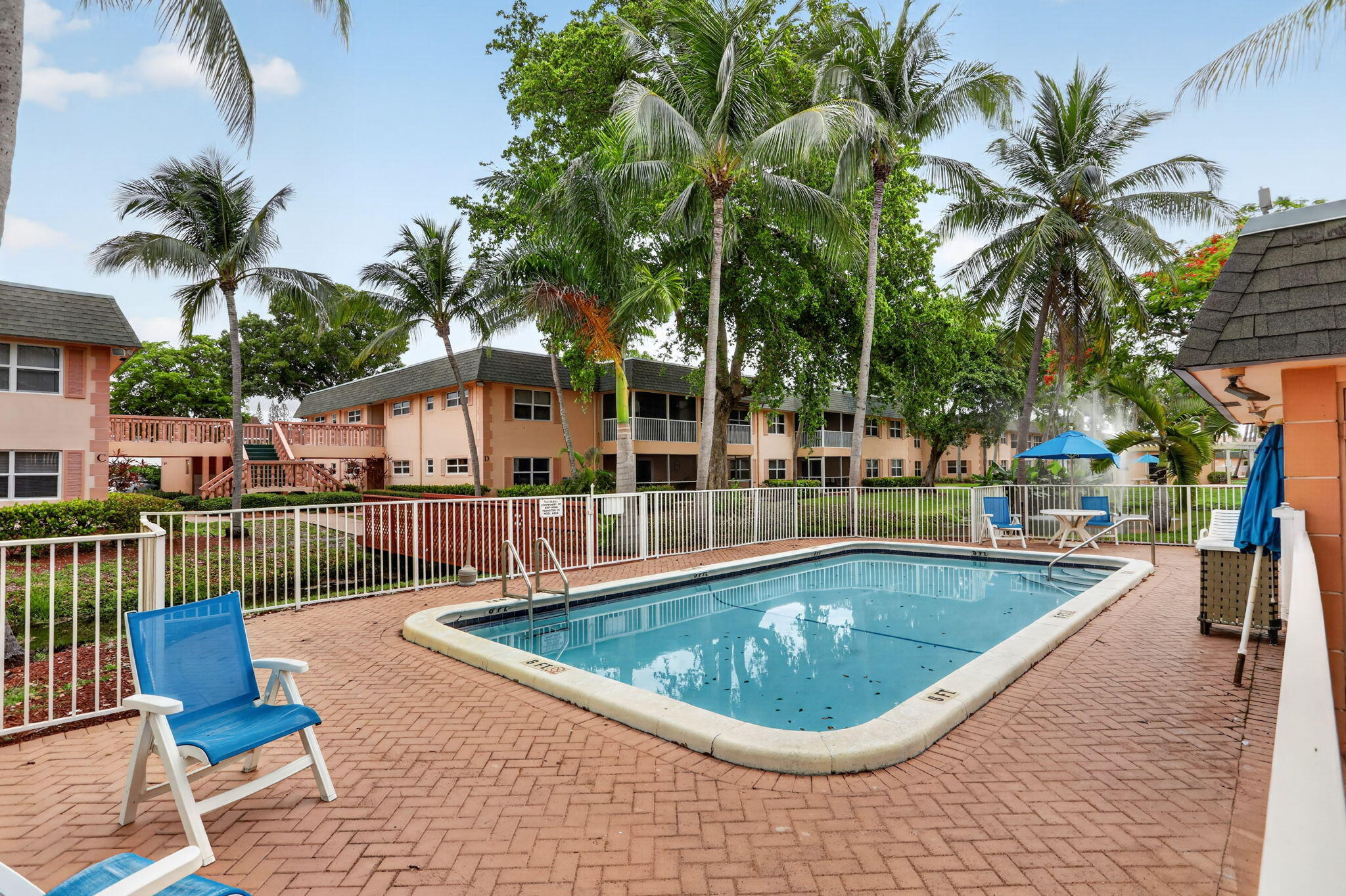 COCO CAY CONDO UNIT 106-A - Residential