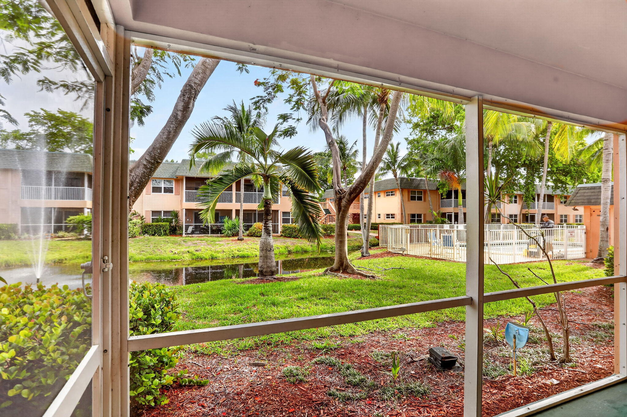 COCO CAY CONDO UNIT 106-A - Residential