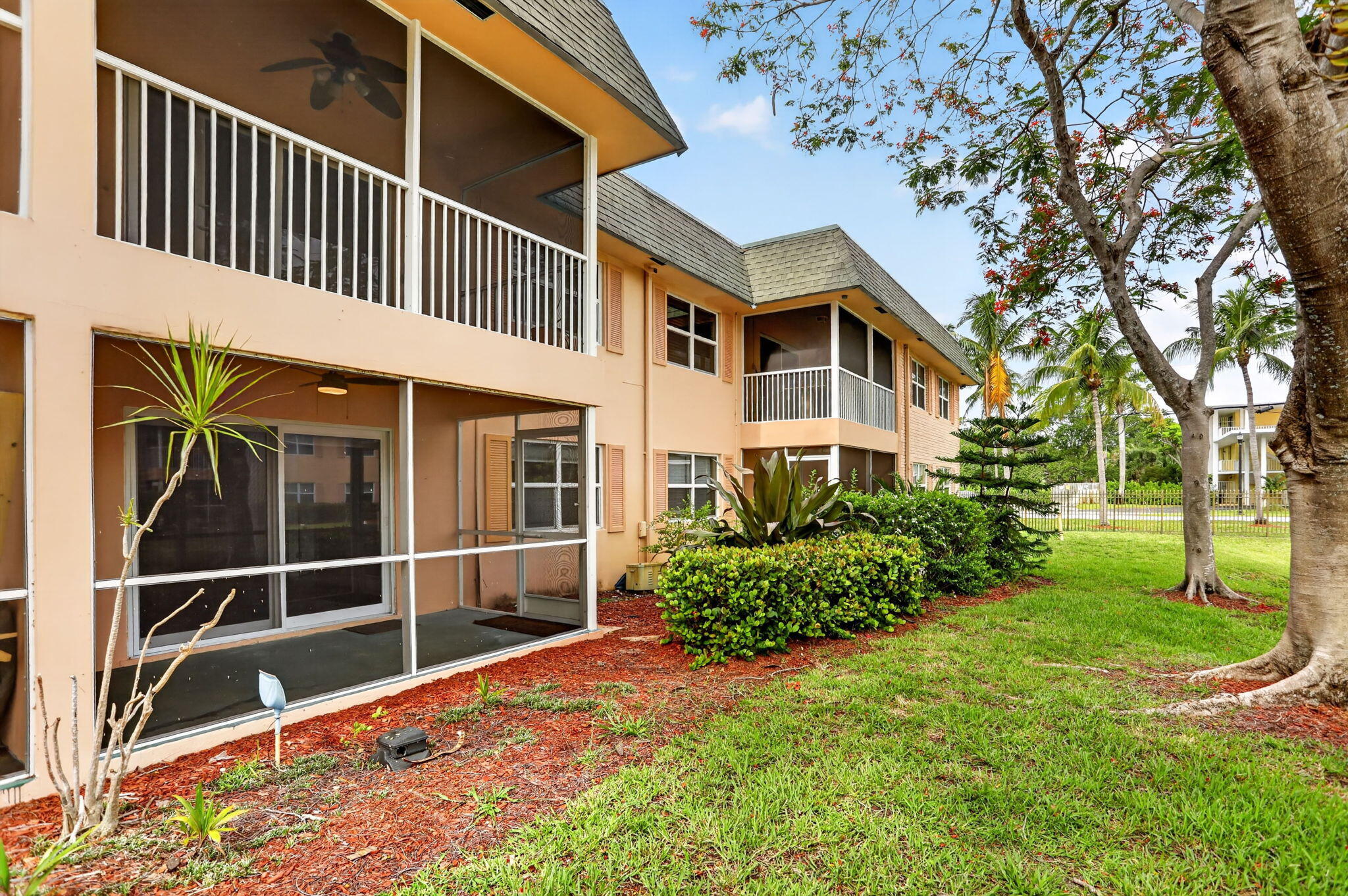 COCO CAY CONDO UNIT 106-A - Residential