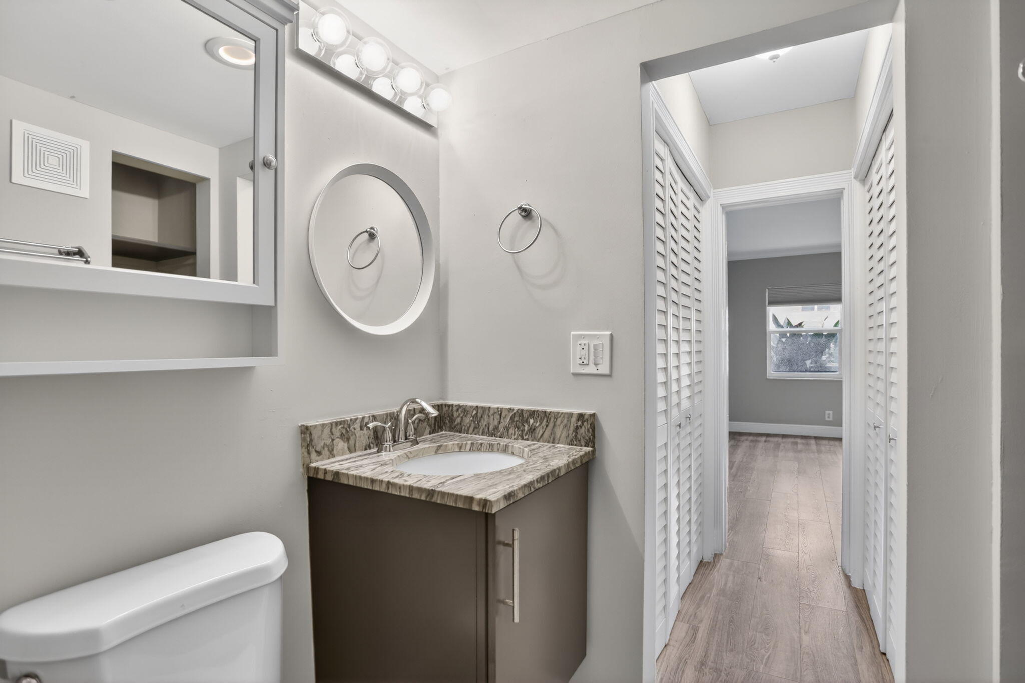 COCO CAY CONDO UNIT 106-A - Residential