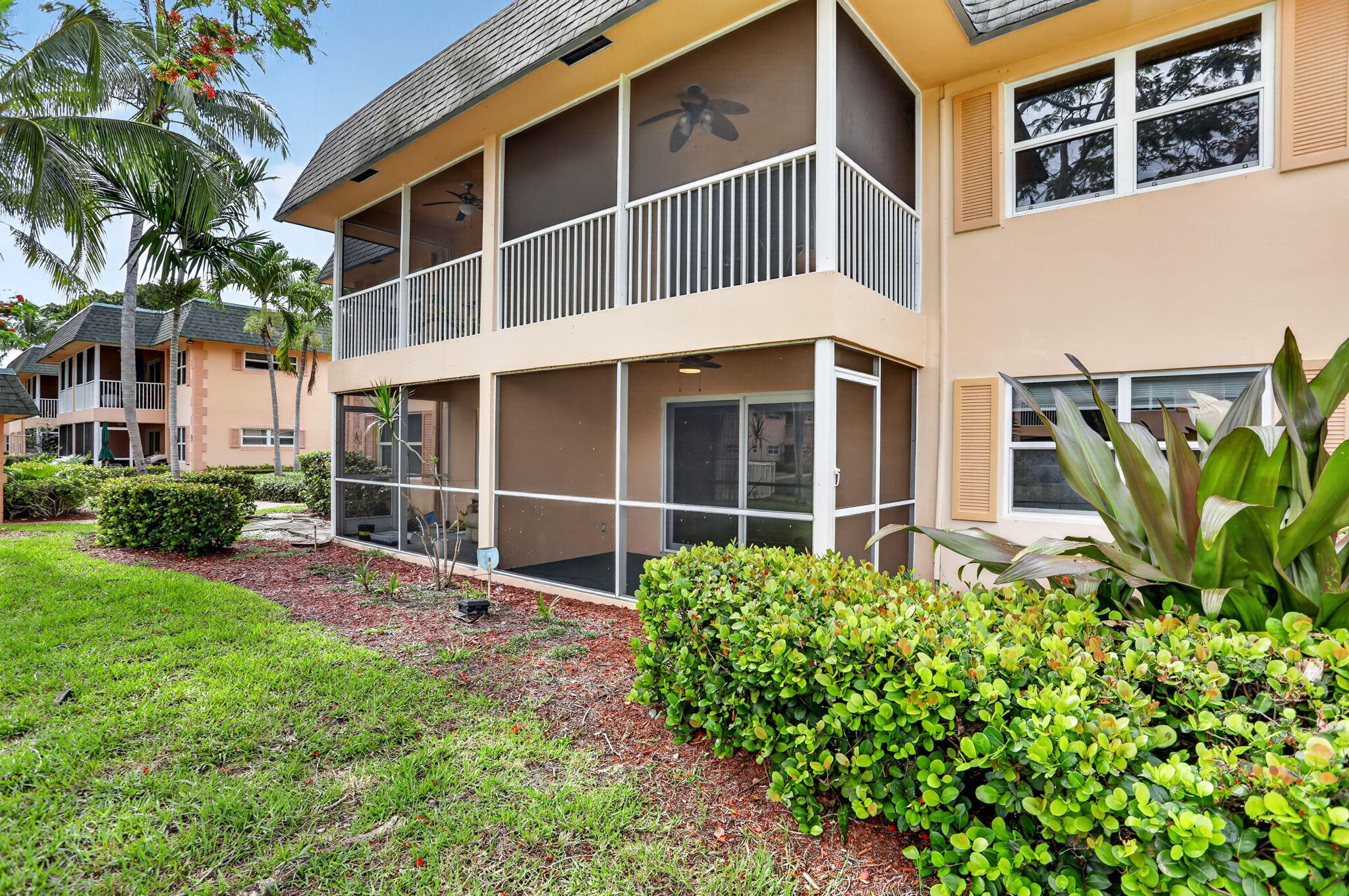 COCO CAY CONDO UNIT 106-A - Residential