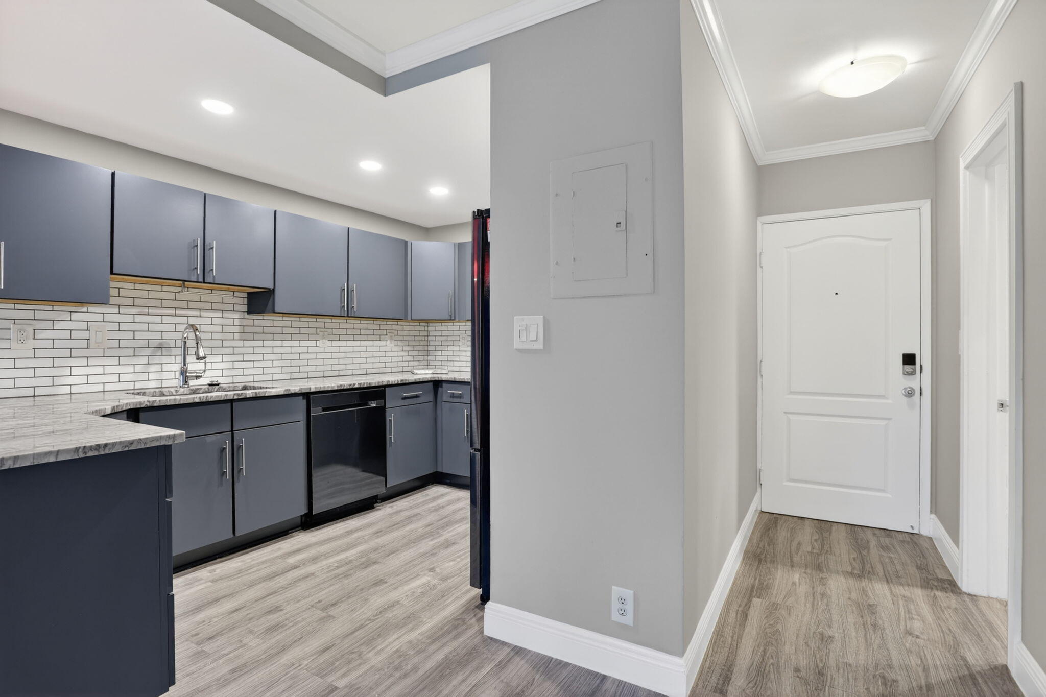 COCO CAY CONDO UNIT 106-A - Residential