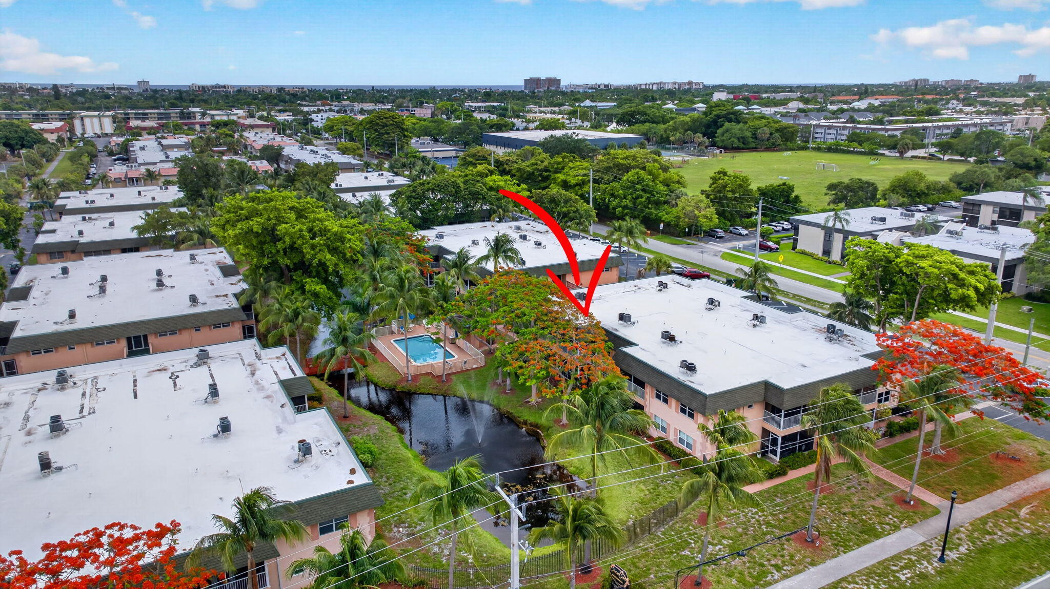 COCO CAY CONDO UNIT 106-A - Residential