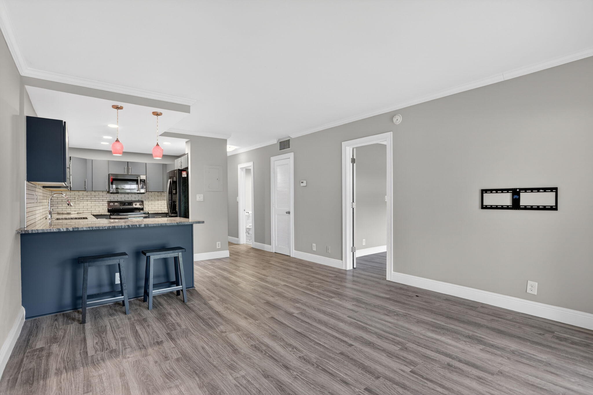 COCO CAY CONDO UNIT 106-A - Residential