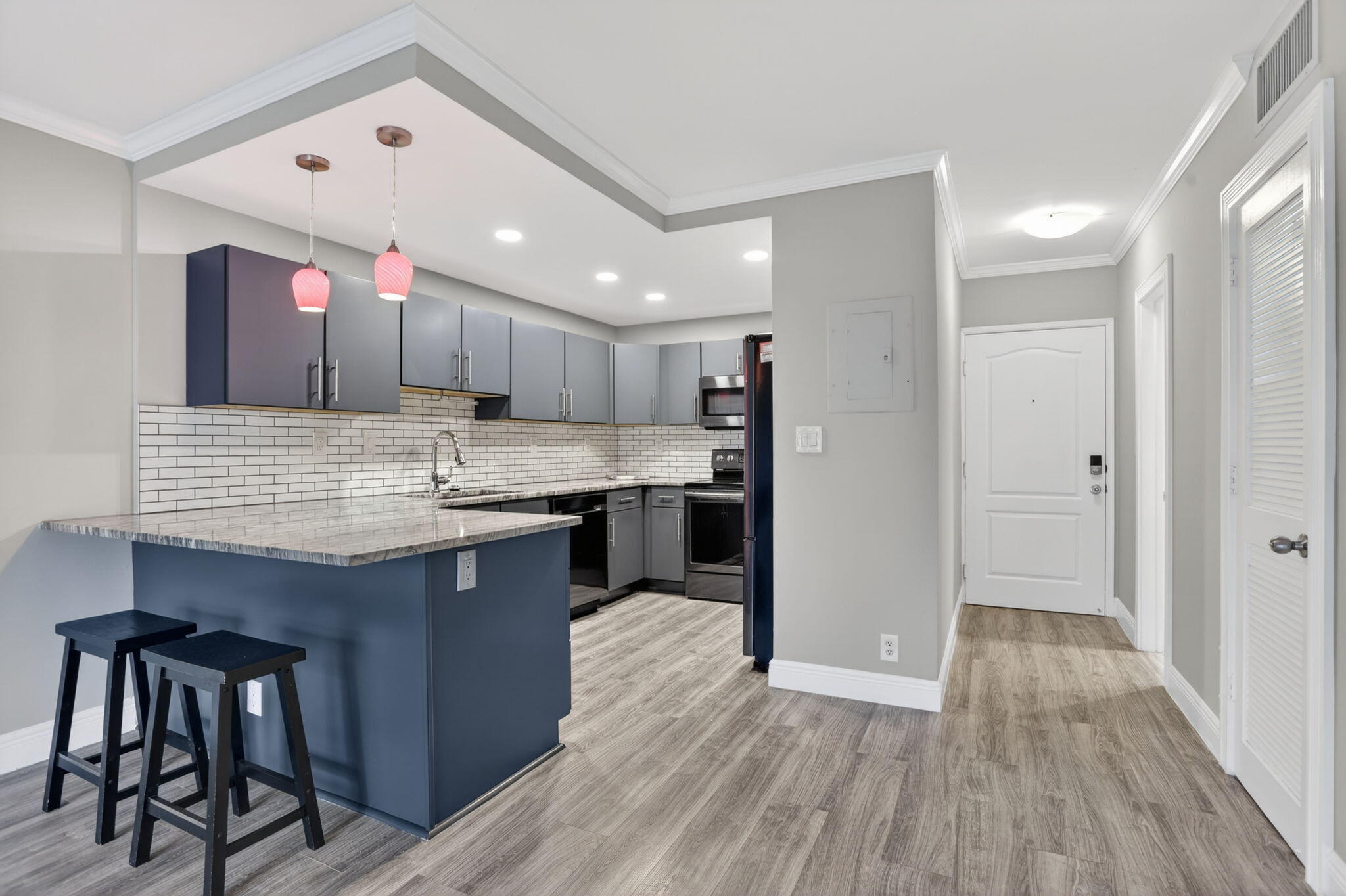 COCO CAY CONDO UNIT 106-A - Residential