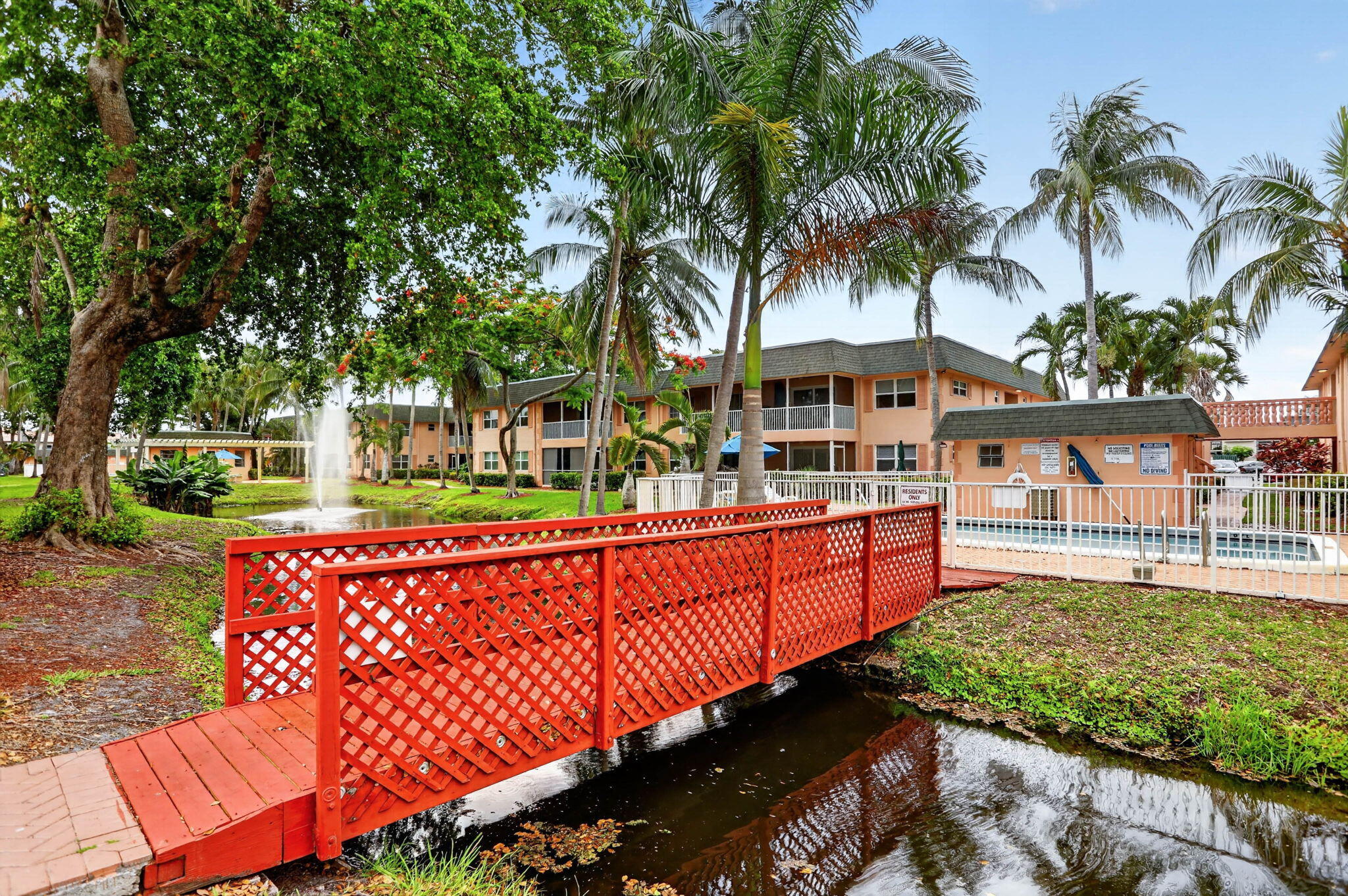 COCO CAY CONDO UNIT 106-A - Residential