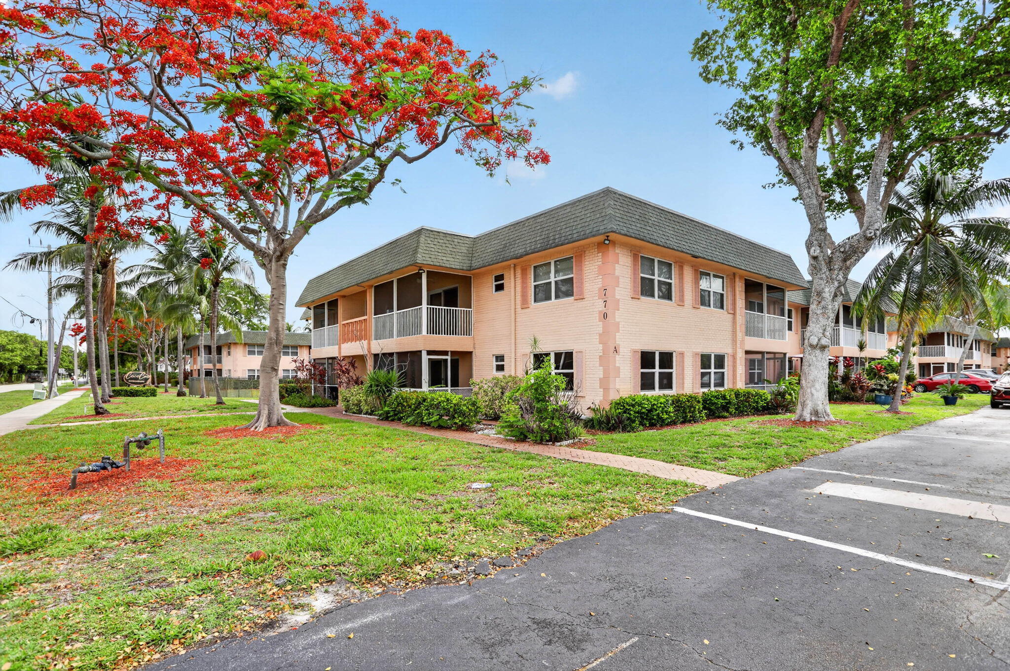 COCO CAY CONDO UNIT 106-A - Residential