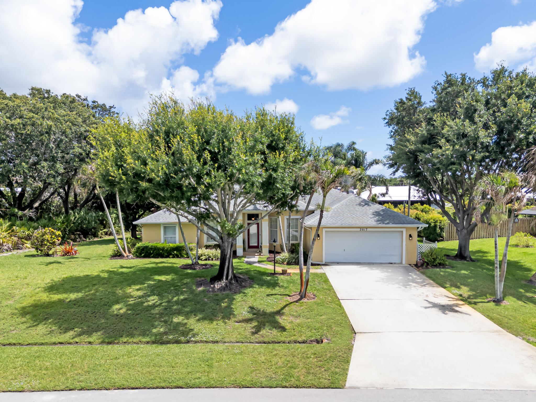 SANDPIPER BAY COMMUNITY - Residential
