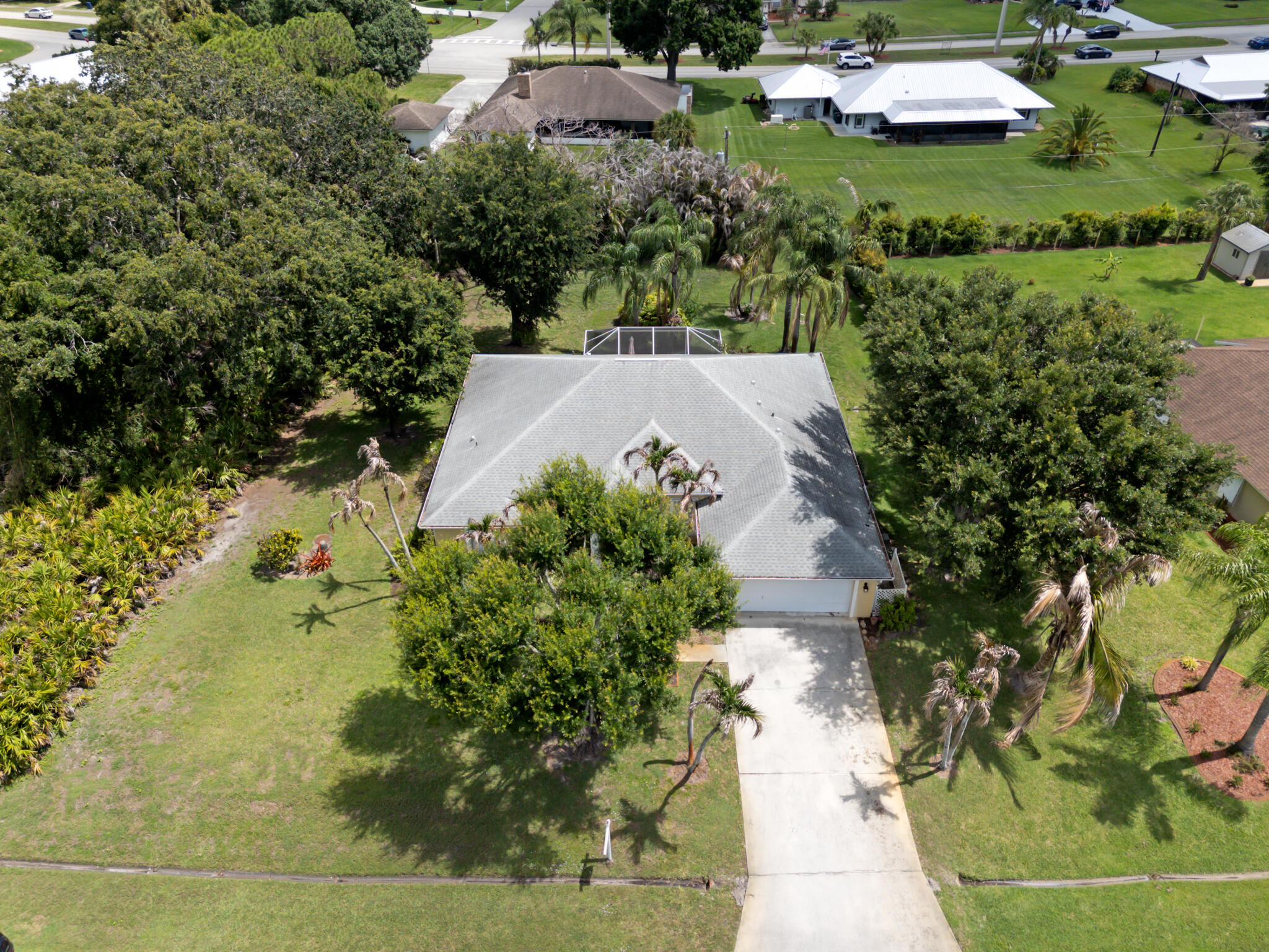 SANDPIPER BAY COMMUNITY - Residential
