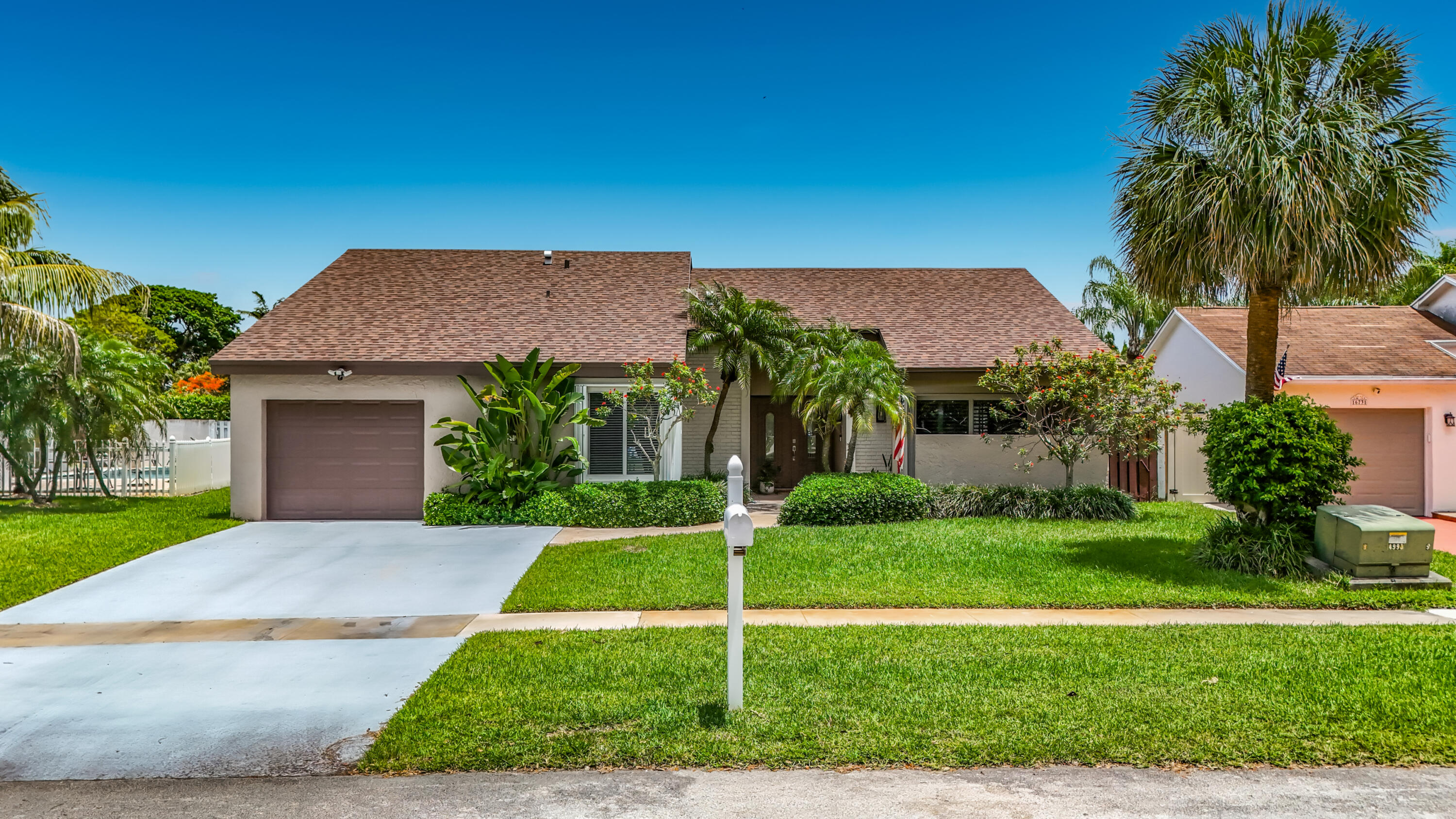 BONAVENTURE LAKES ADD 2 - Residential