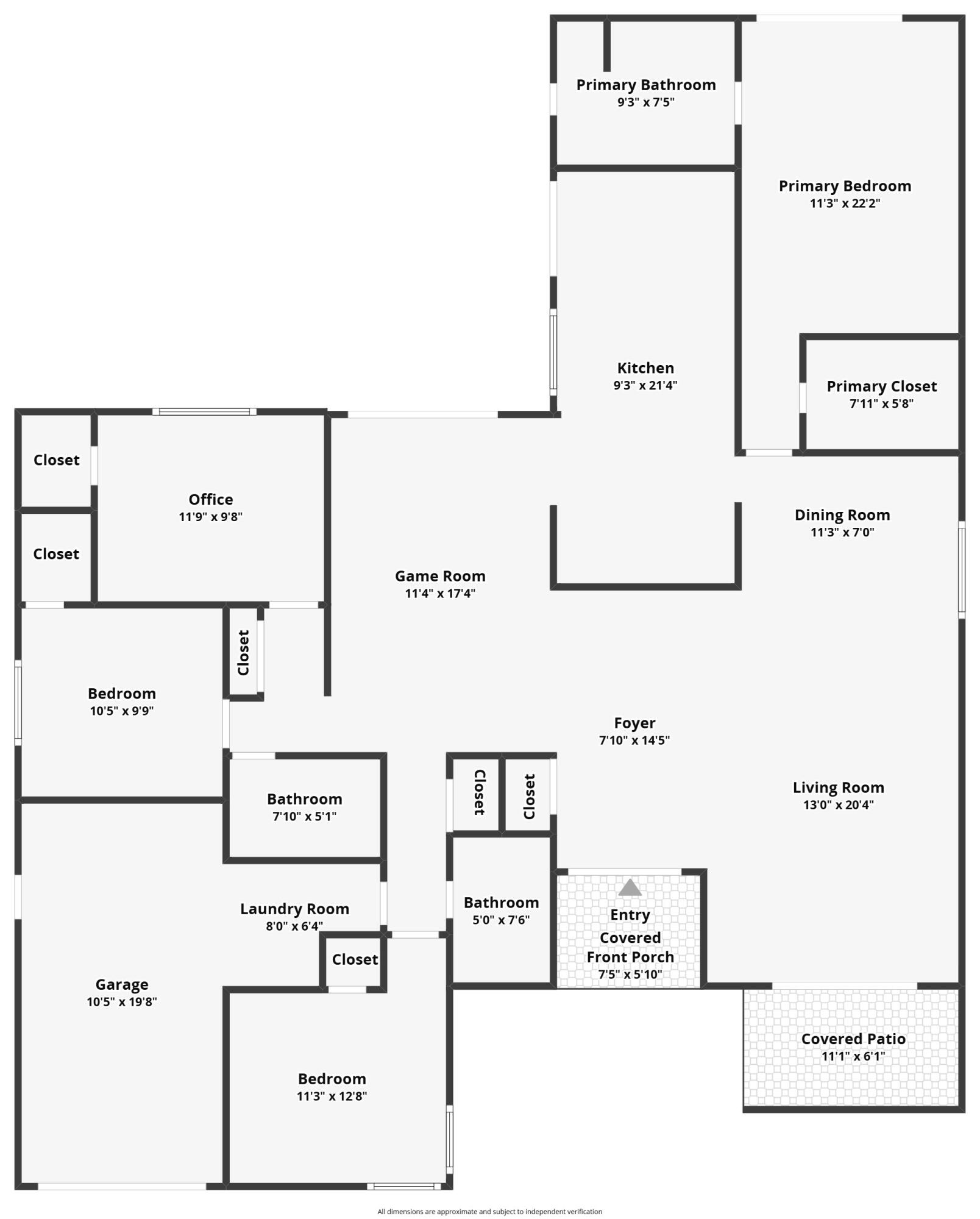 BONAVENTURE LAKES ADD 2 - Residential