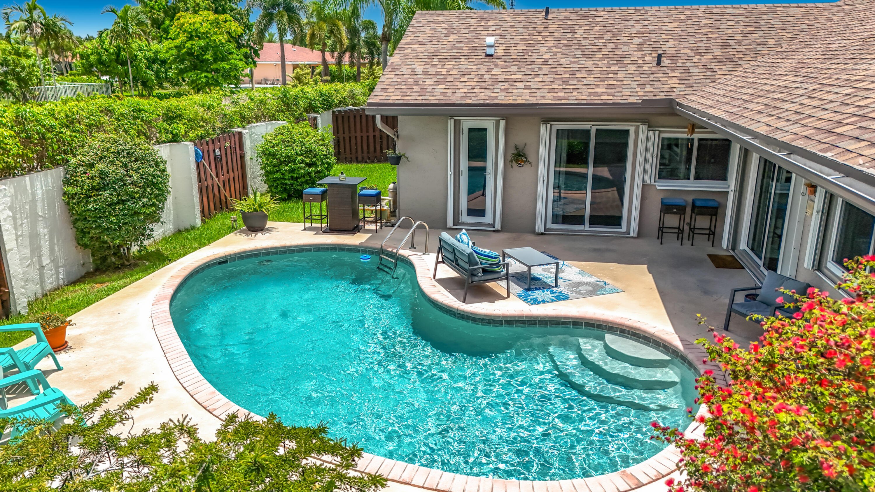 BONAVENTURE LAKES ADD 2 - Residential