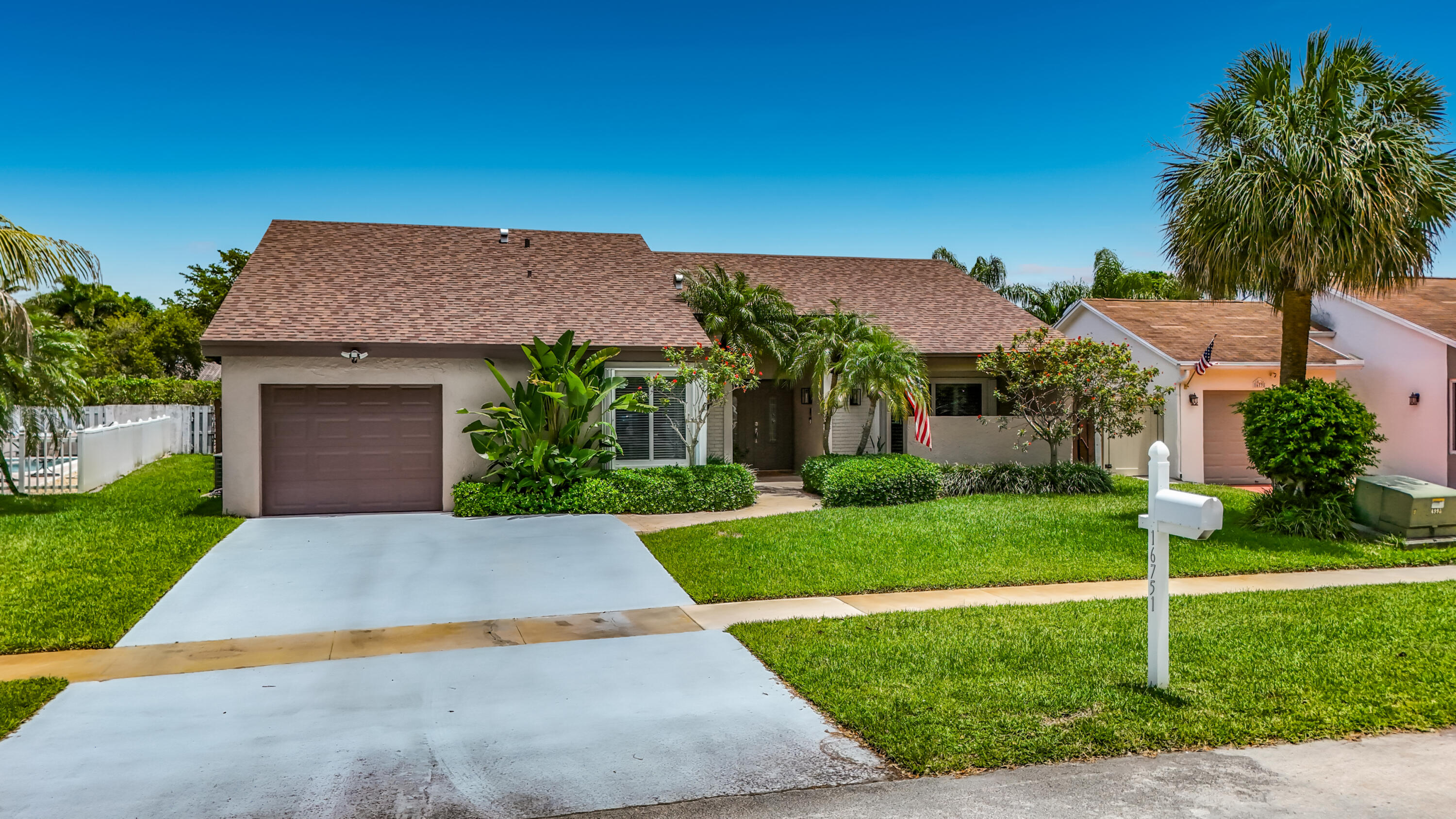 BONAVENTURE LAKES ADD 2 - Residential