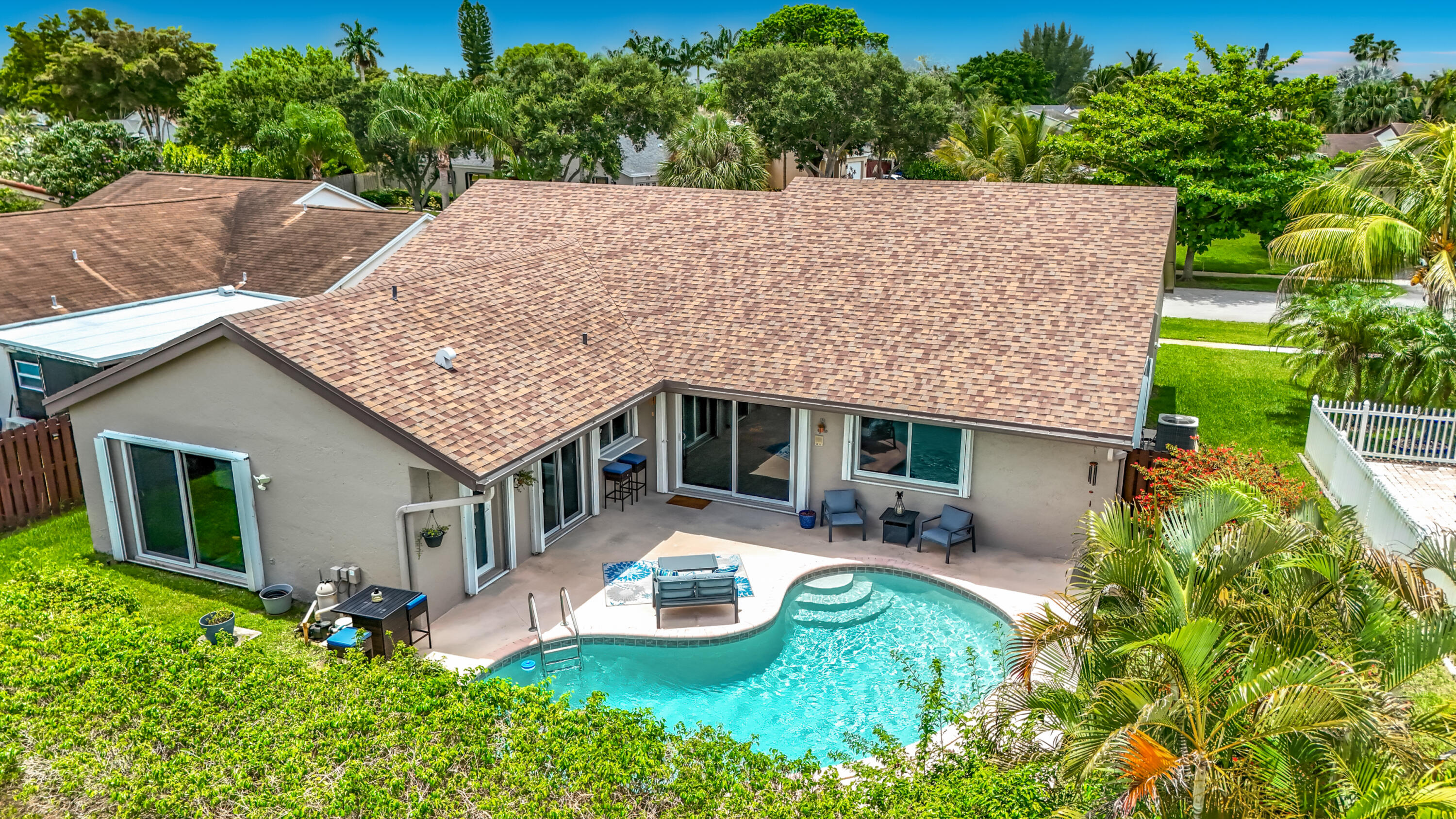 BONAVENTURE LAKES ADD 2 - Residential