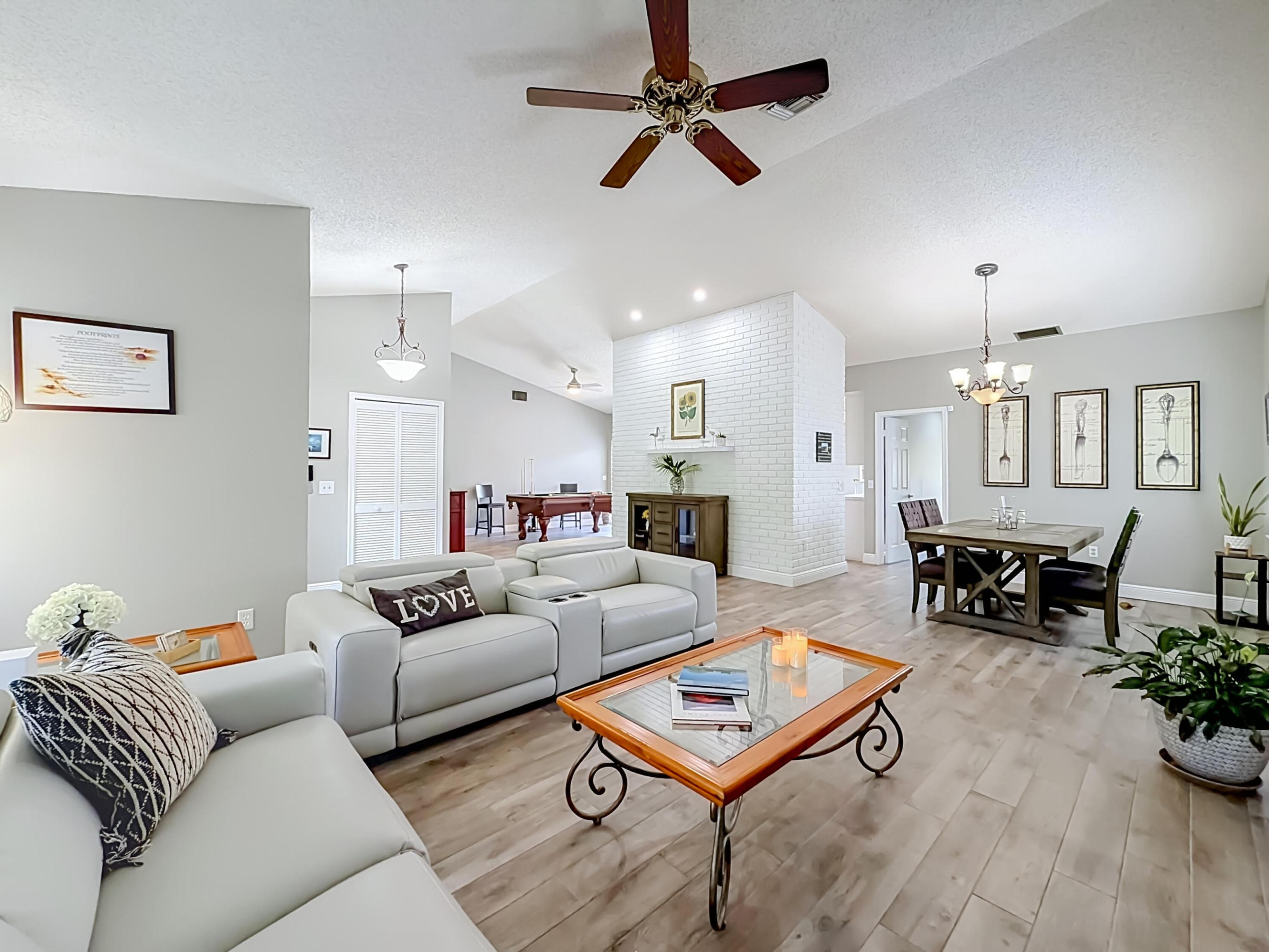 BONAVENTURE LAKES ADD 2 - Residential