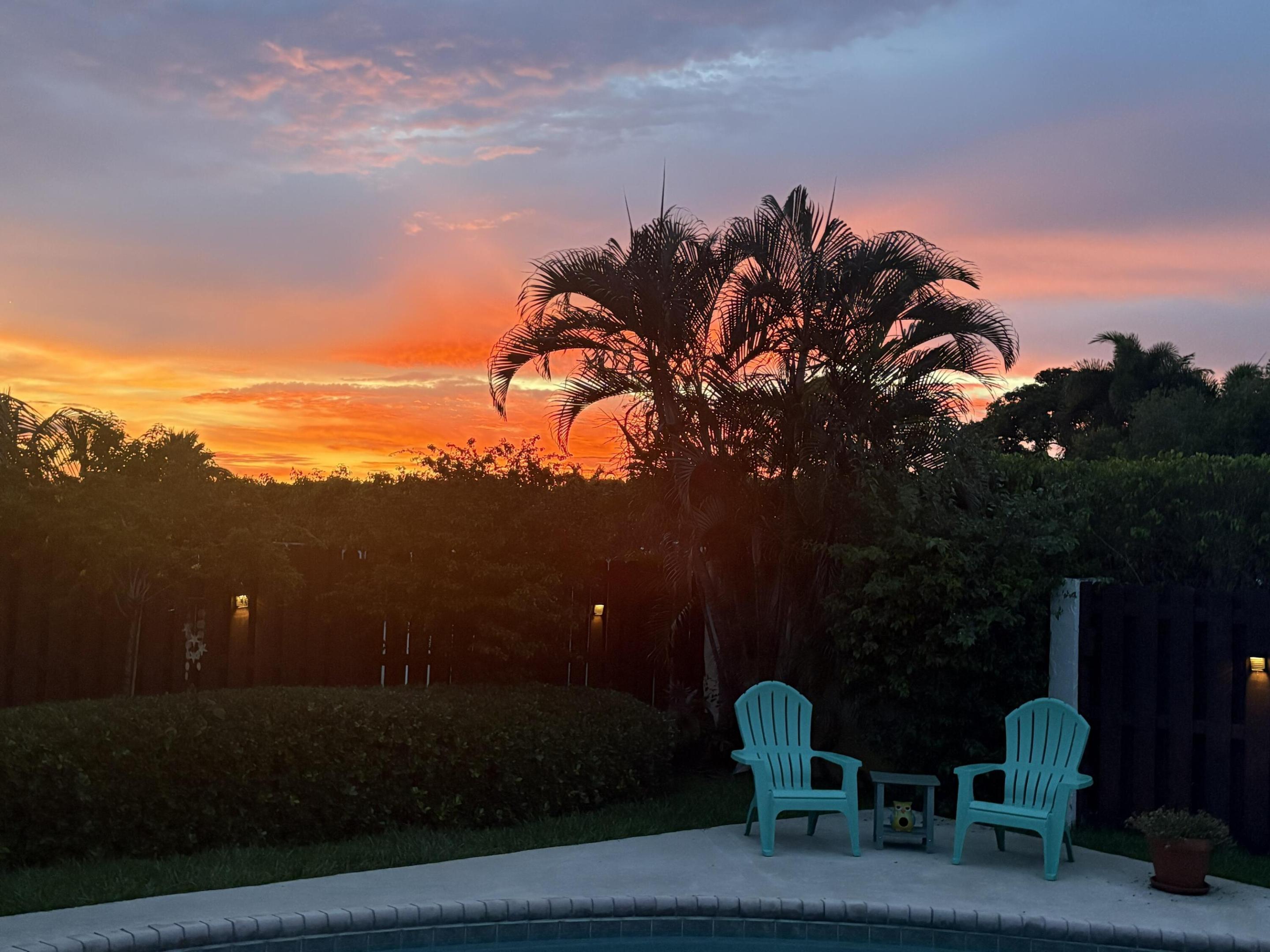 Welcome to this well-appointed single-story residence in Weston, FL. This home is surrounded by lush landscaping and features a tranquil pool area—perfect for relaxing or entertaining. Substantially updated with impact windows and new roof. Featuring Tile floors throughout, Vaulted ceilings, billiards/flex area and eat-in kitchen that is tastefully updated with quartz countertops-complementing the home's modern feel. The thoughtfully designed triple-split floor plan provides privacy and space for everyone. Spacious primary with sitting area and large updated bathroom. Located in an establish community with NO hoa and includes Town Center amenities with an annual fee of $420, offering a variety of recreational and lifestyle benefits. Must see--a real gem!