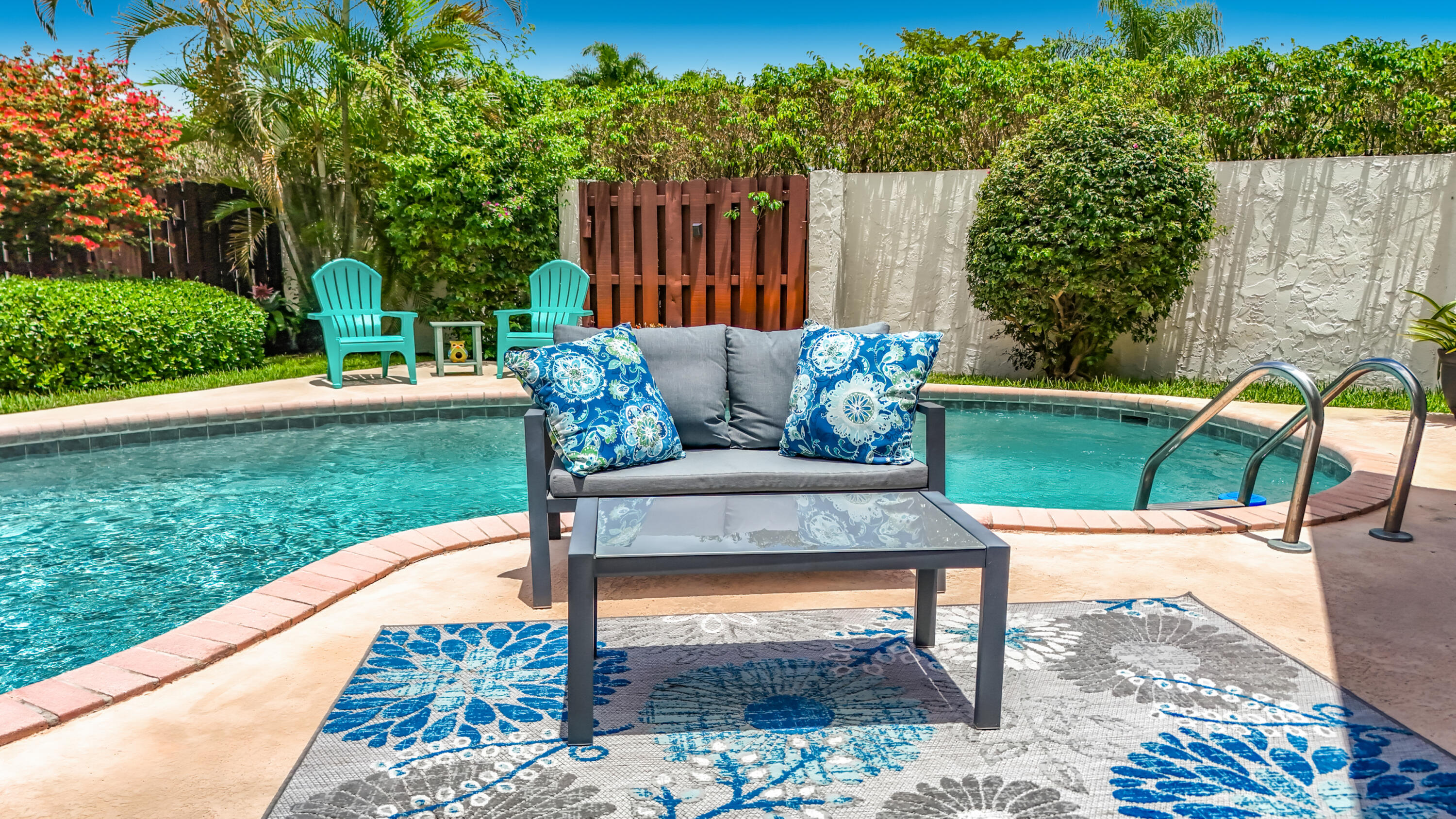 BONAVENTURE LAKES ADD 2 - Residential