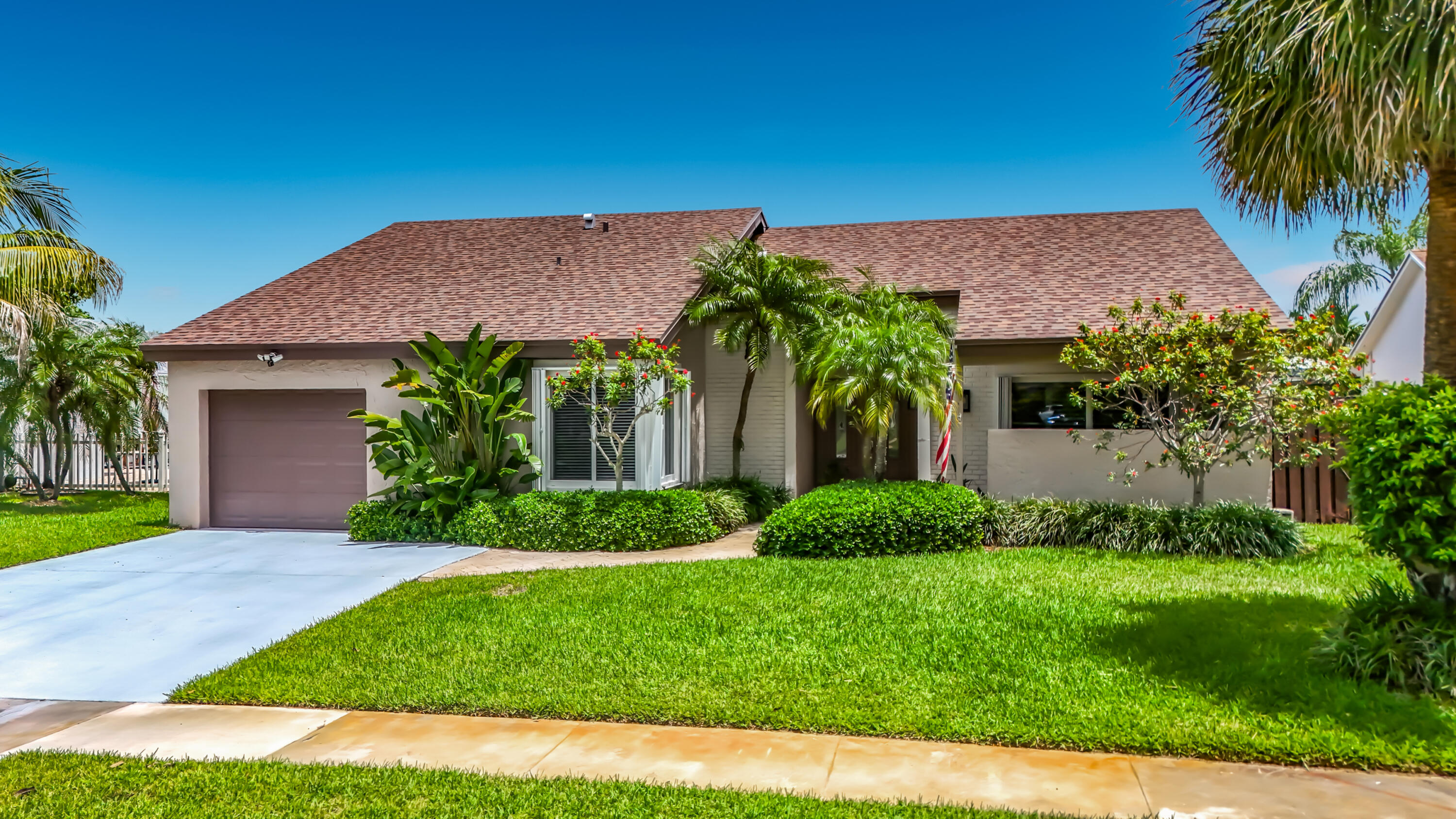 BONAVENTURE LAKES ADD 2 - Residential