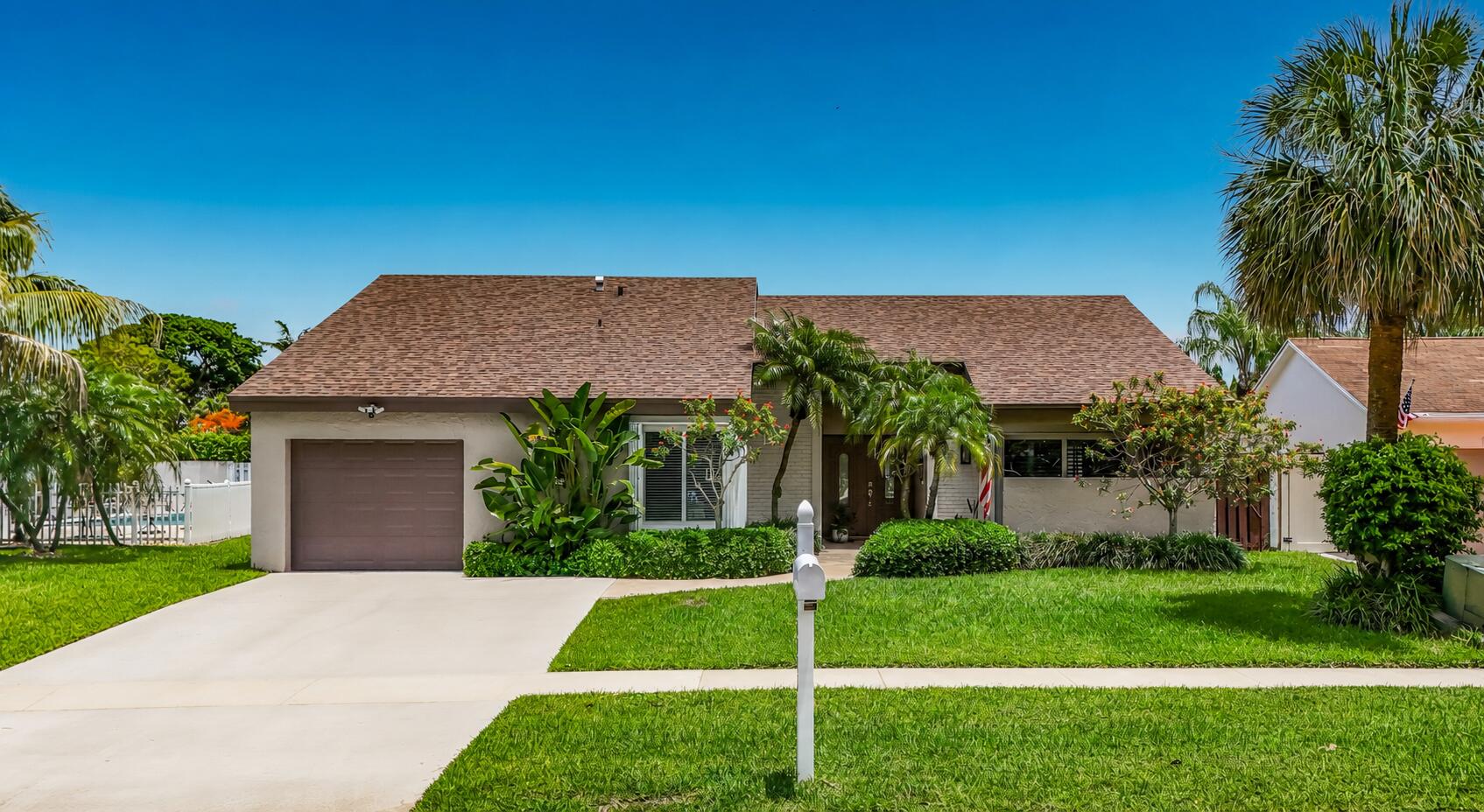 BONAVENTURE LAKES ADD 2 - Residential