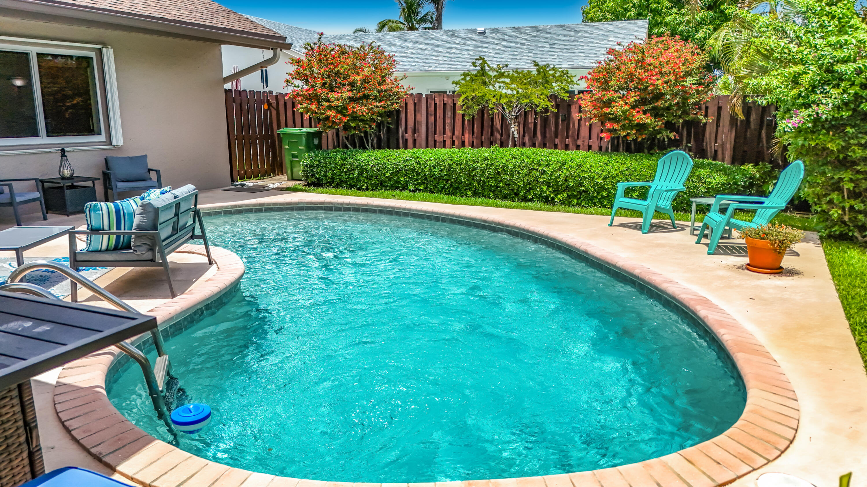 BONAVENTURE LAKES ADD 2 - Residential