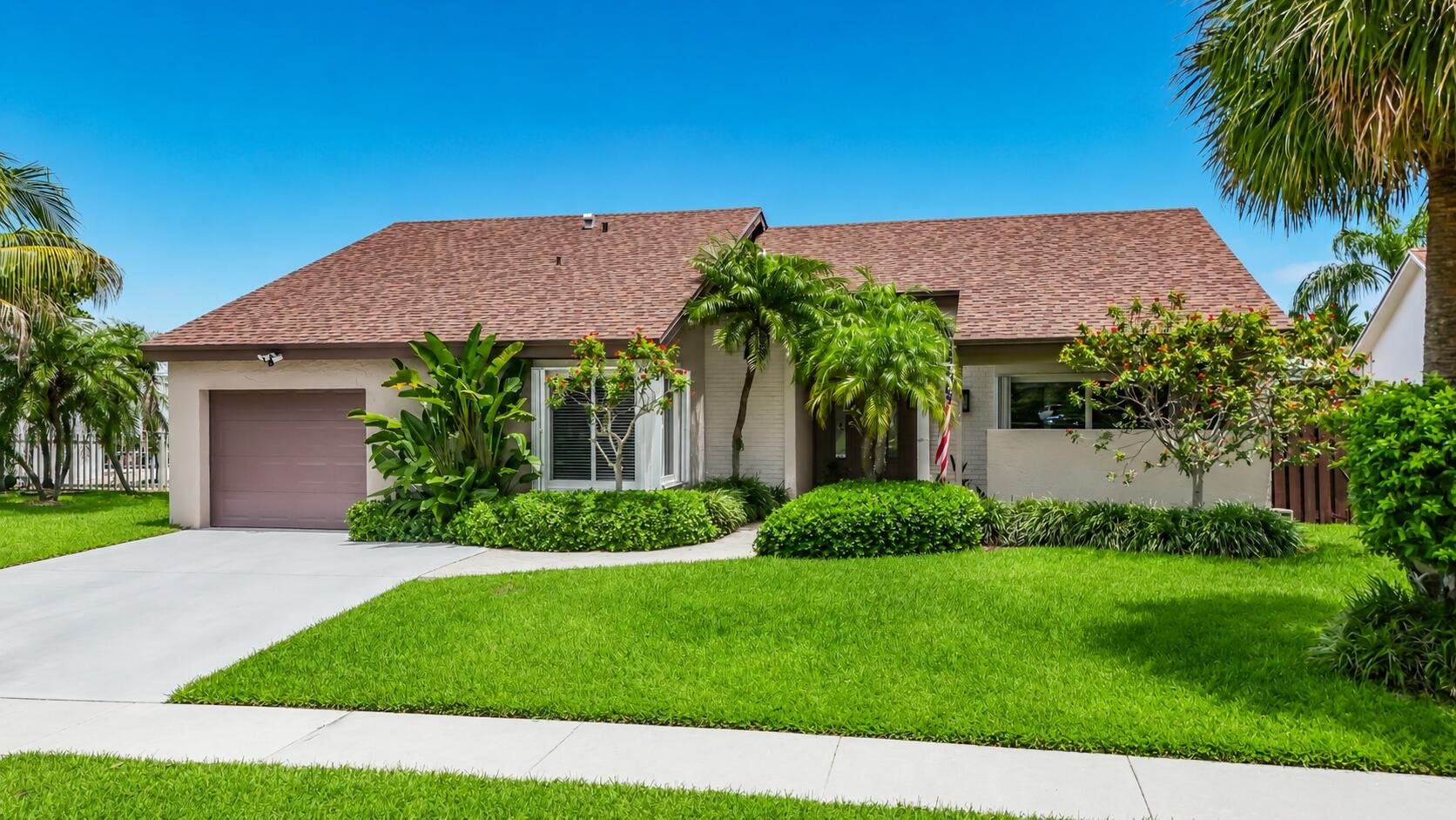 BONAVENTURE LAKES ADD 2 - Residential