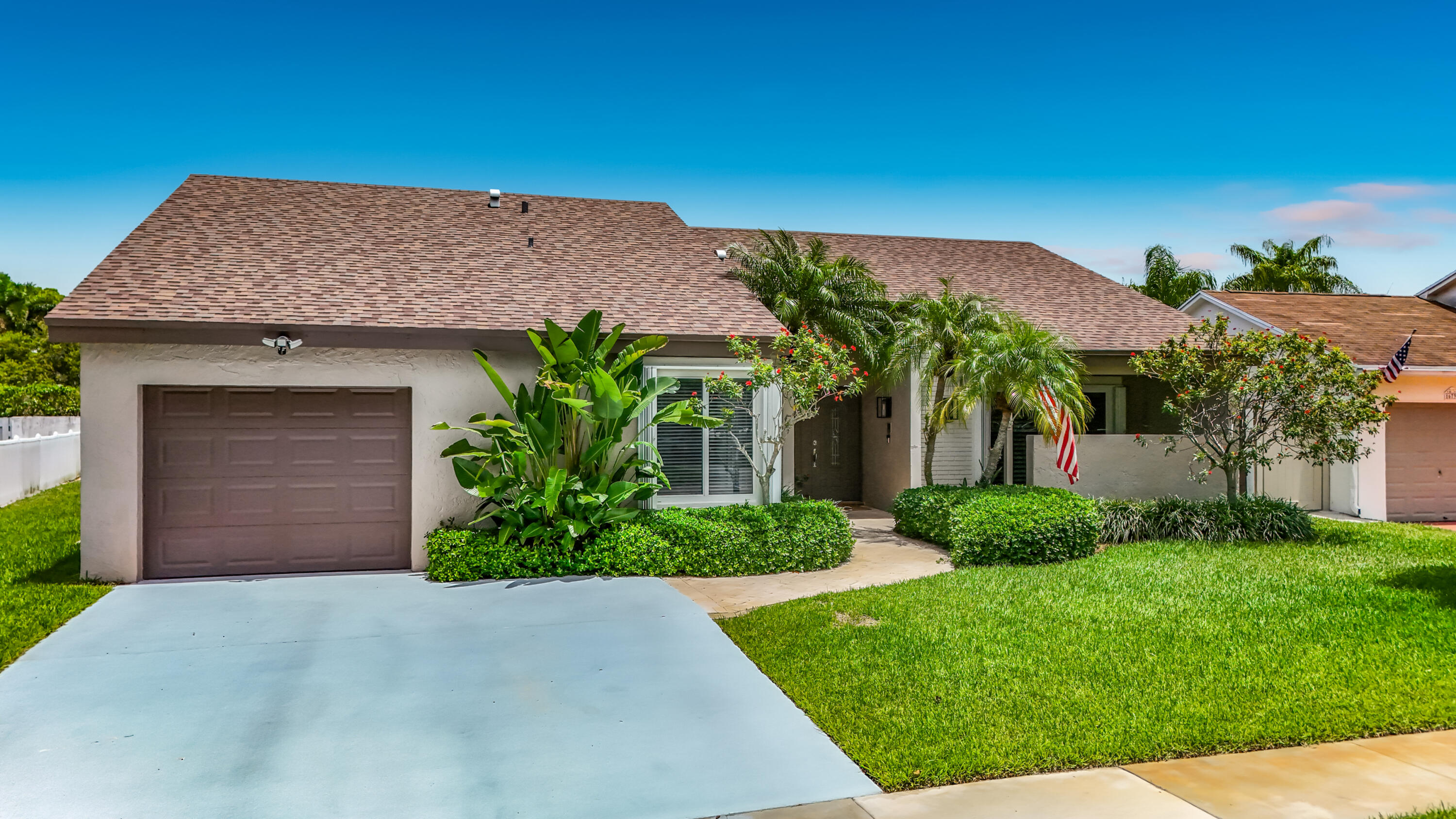 BONAVENTURE LAKES ADD 2 - Residential