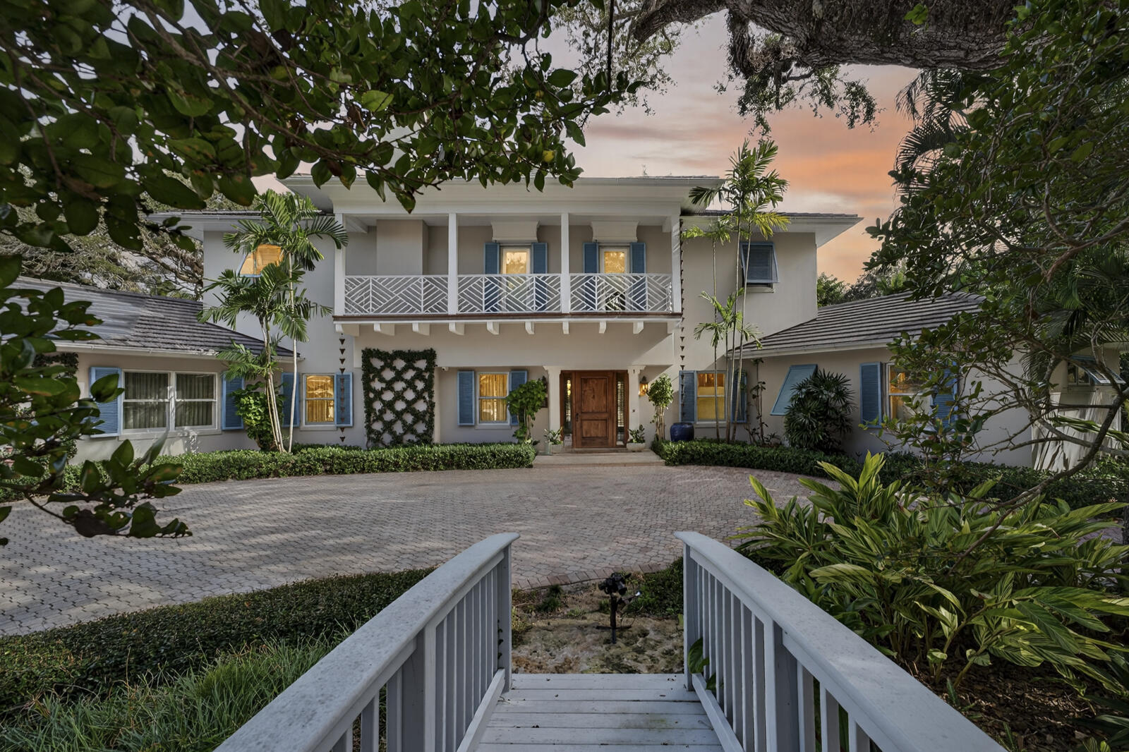 Riomar - Residential