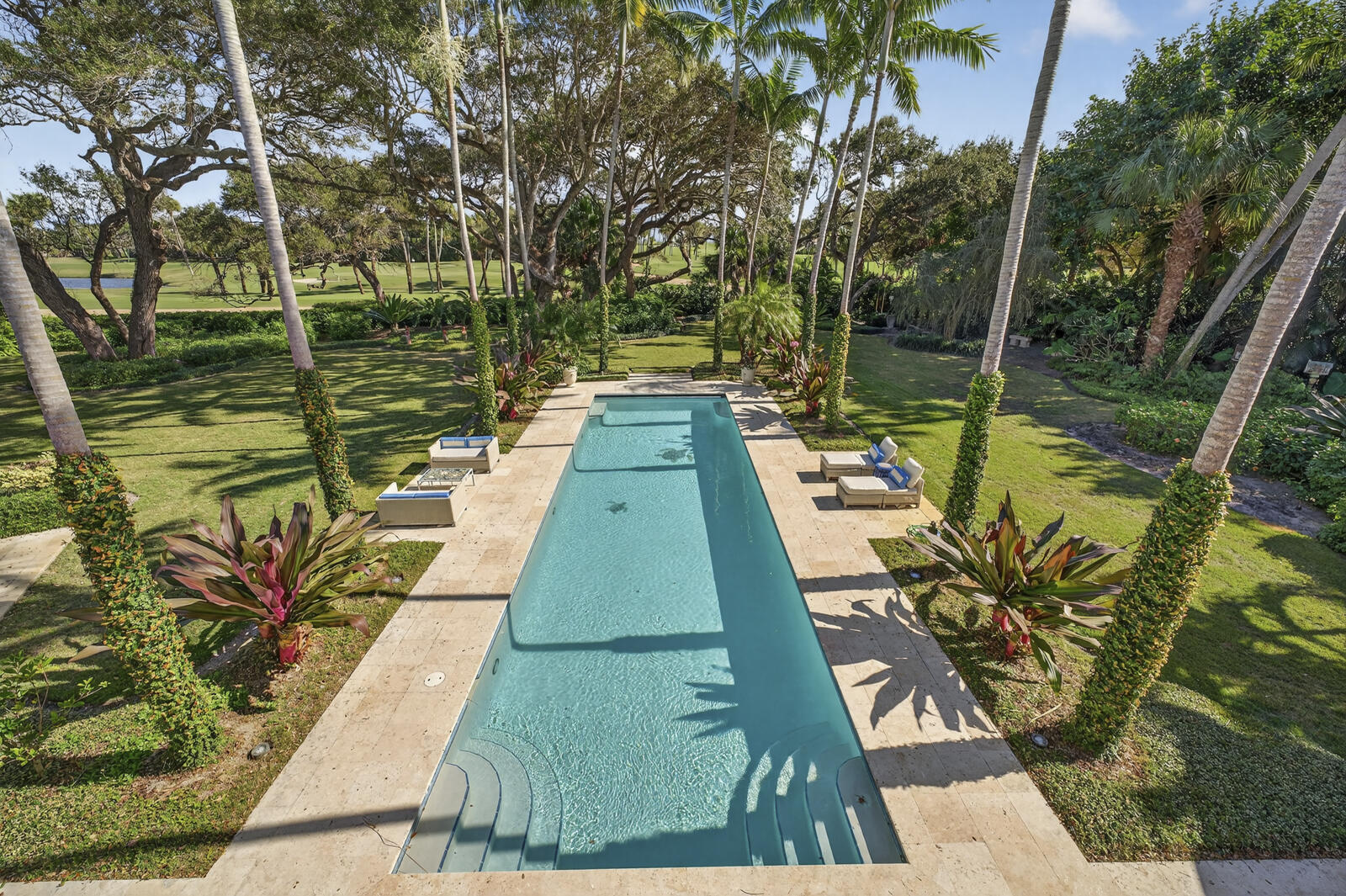 Riomar - Residential