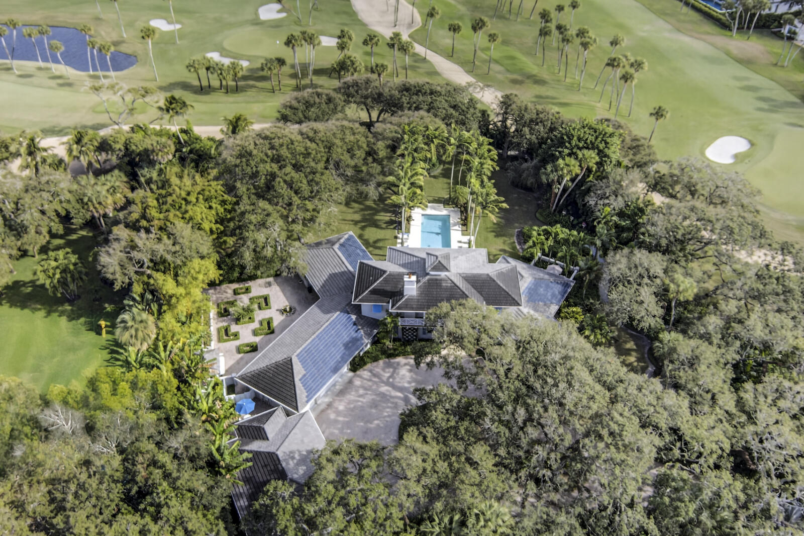 Riomar - Residential
