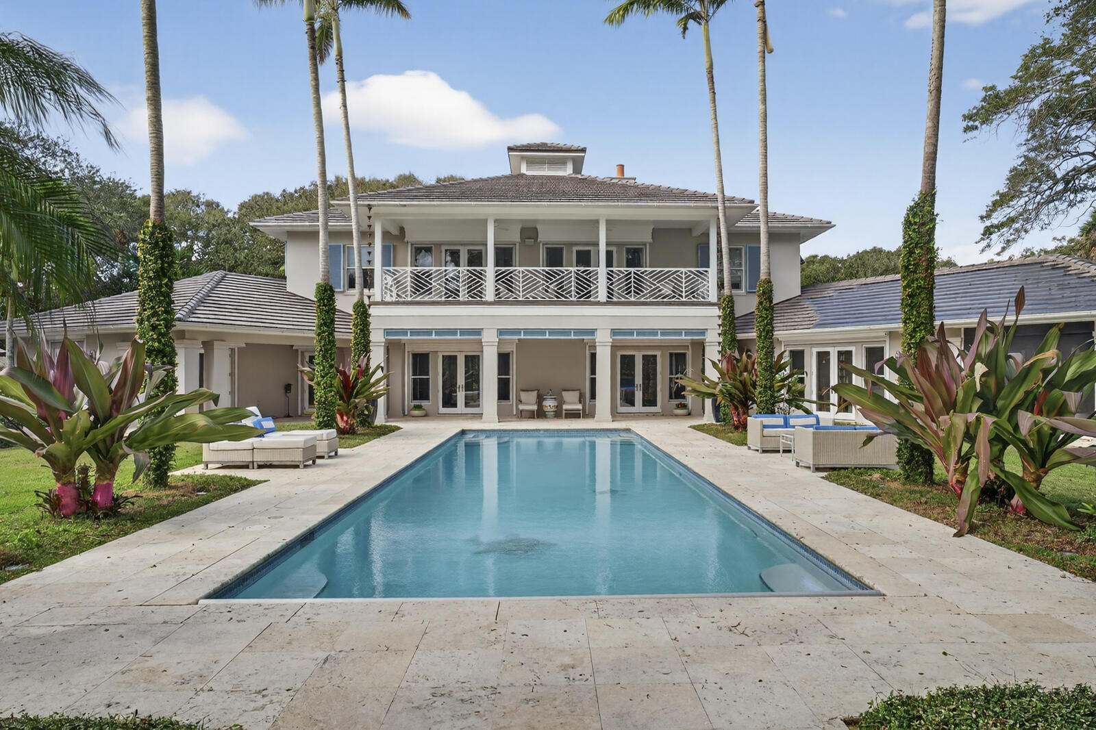 Riomar - Residential