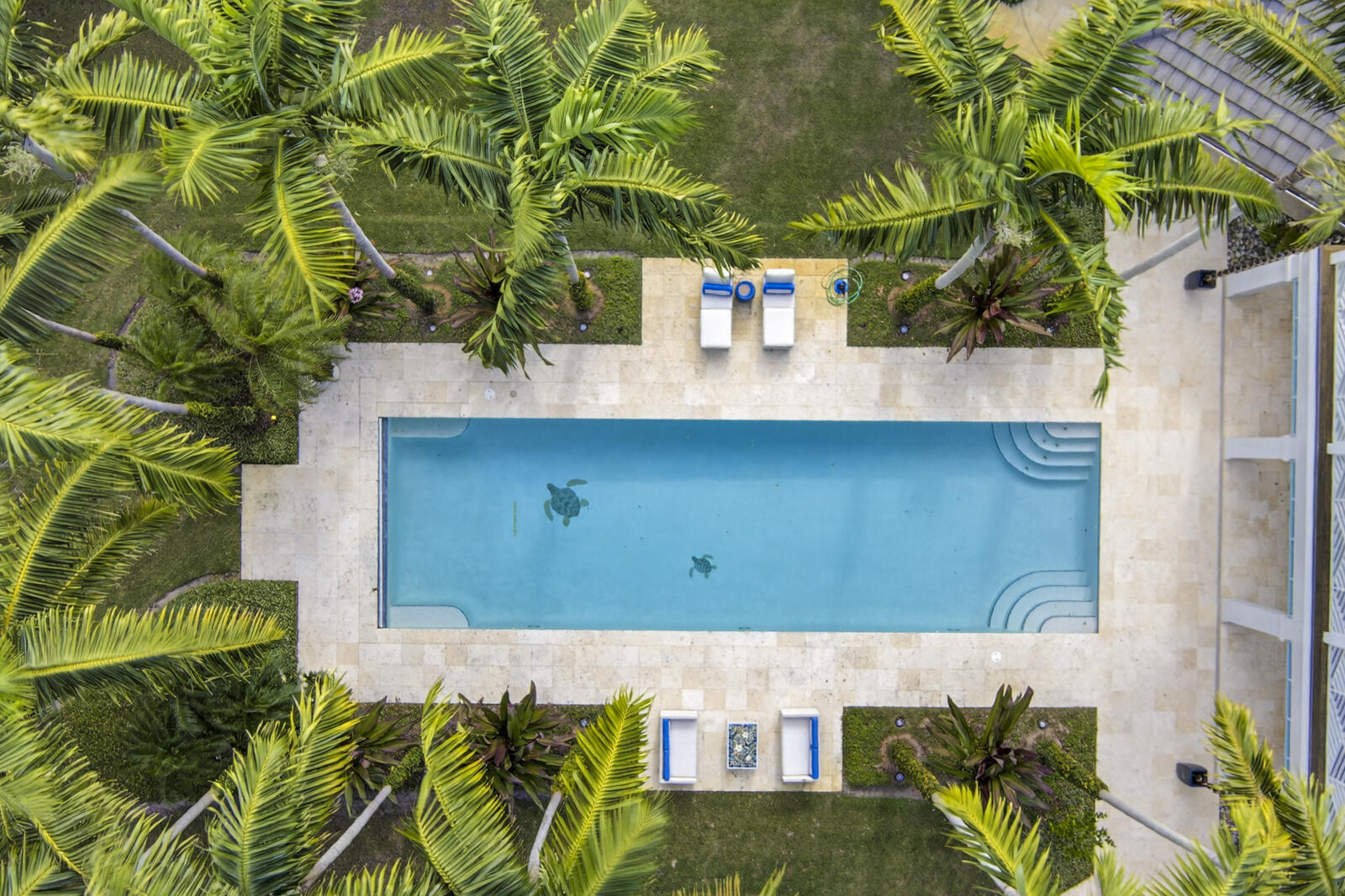 Riomar - Residential