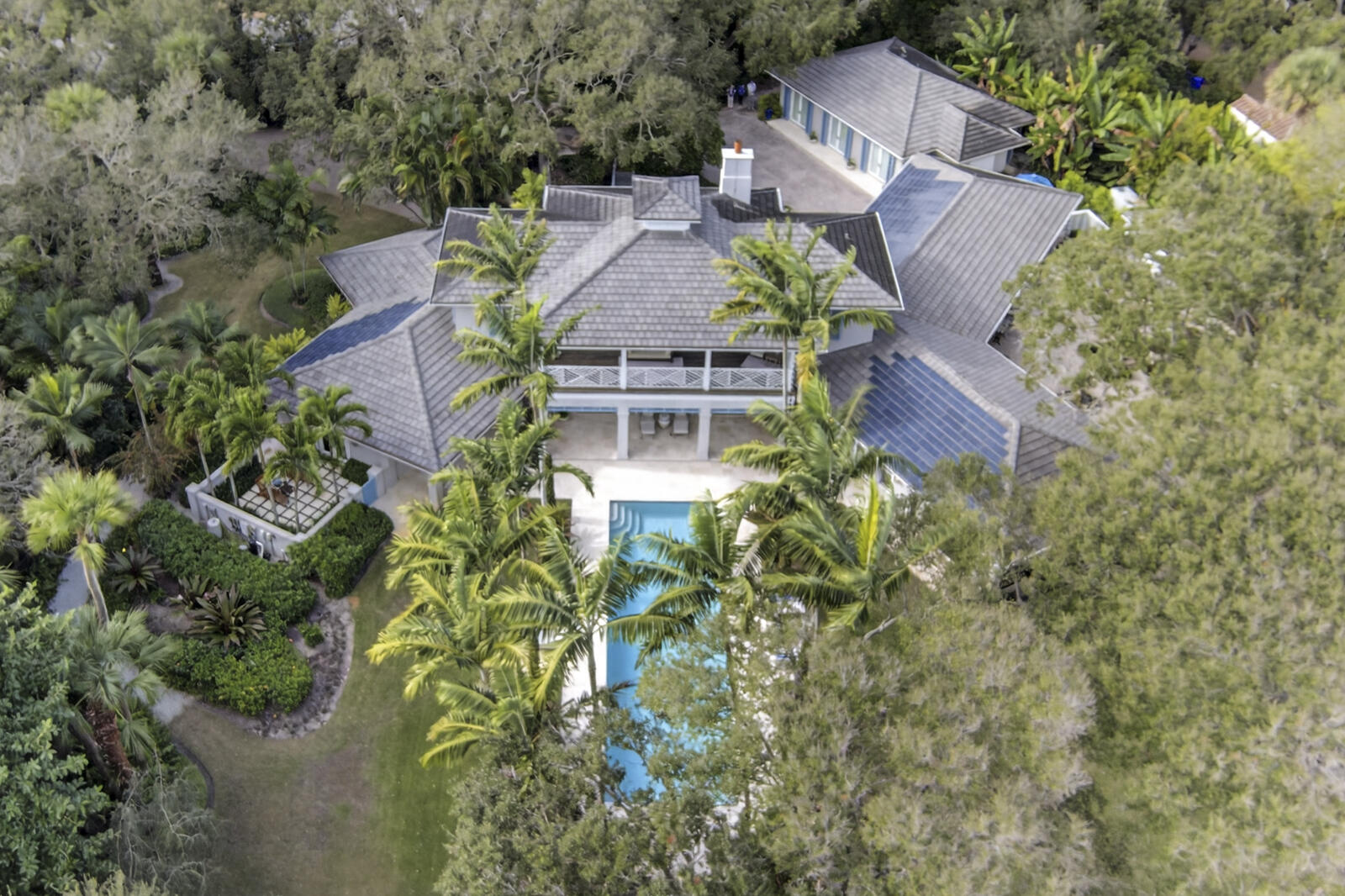 Riomar - Residential
