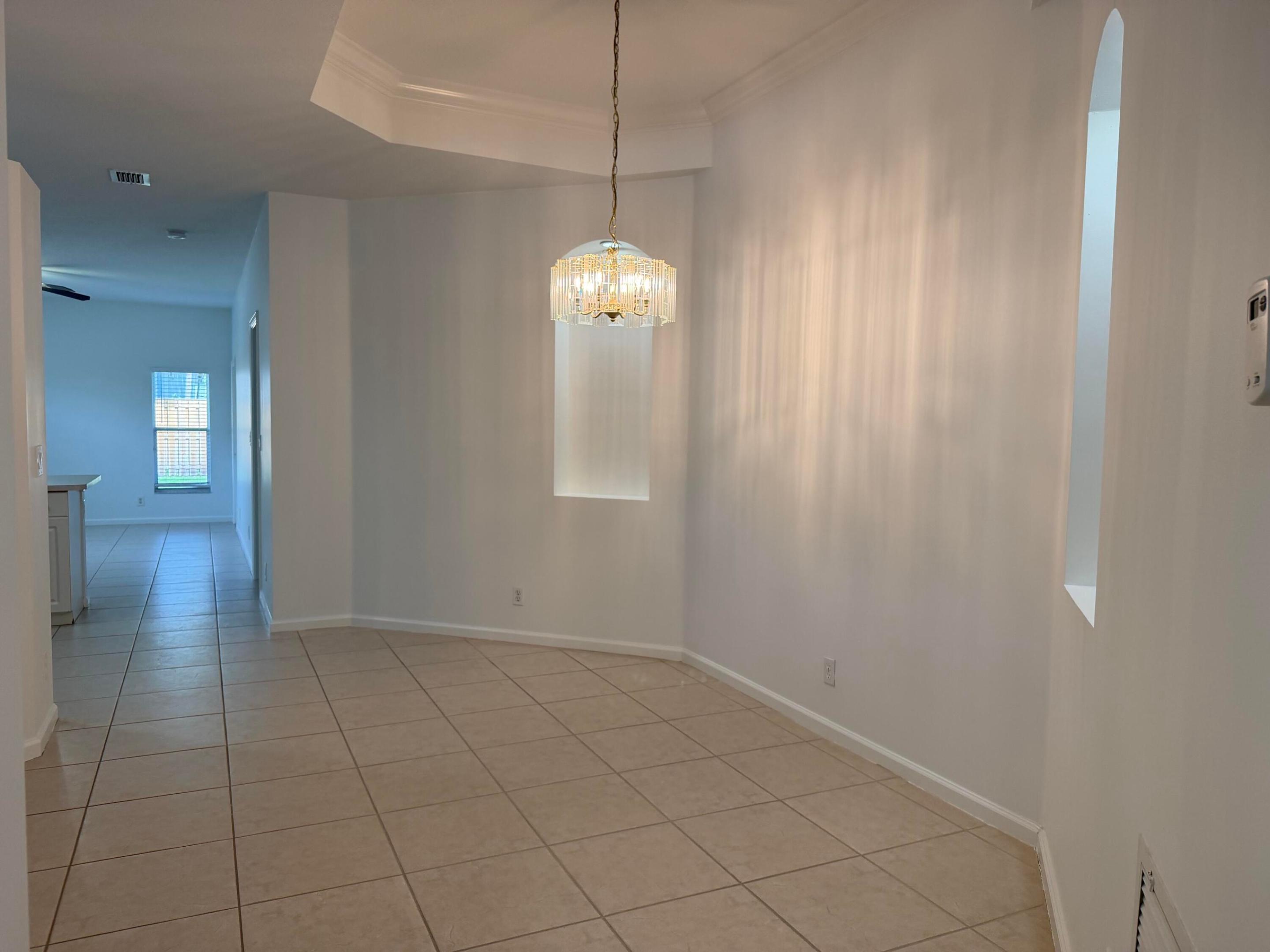 CASA NELLA FORESTA OF WELLINGTON 2 - Residential Lease