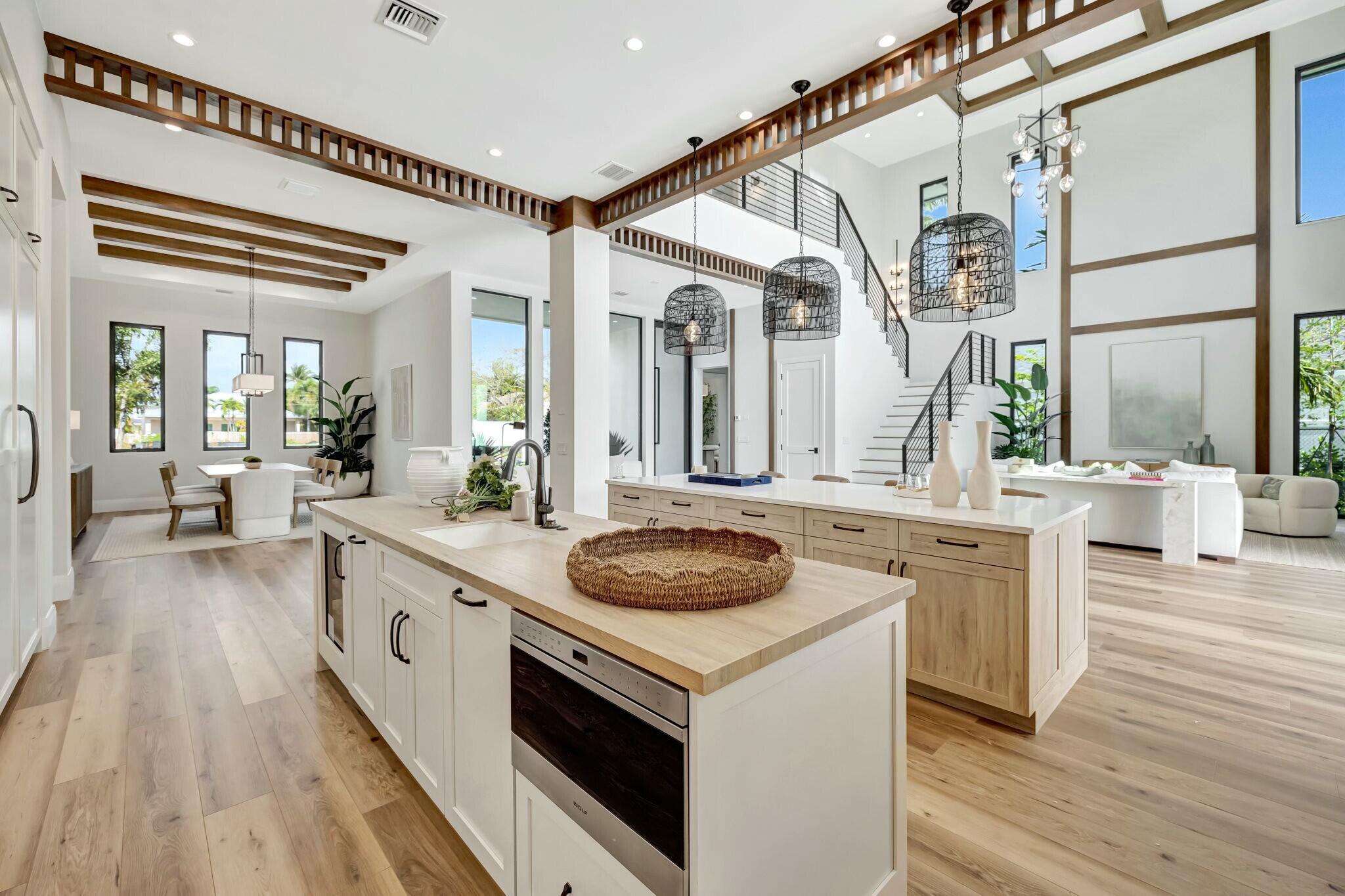 Grace's Manor - Residential