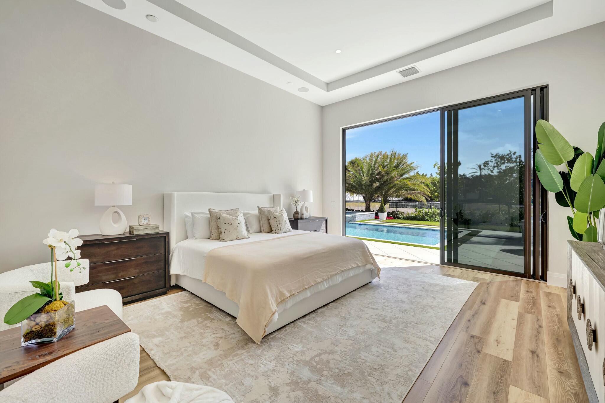 Grace's Manor - Residential