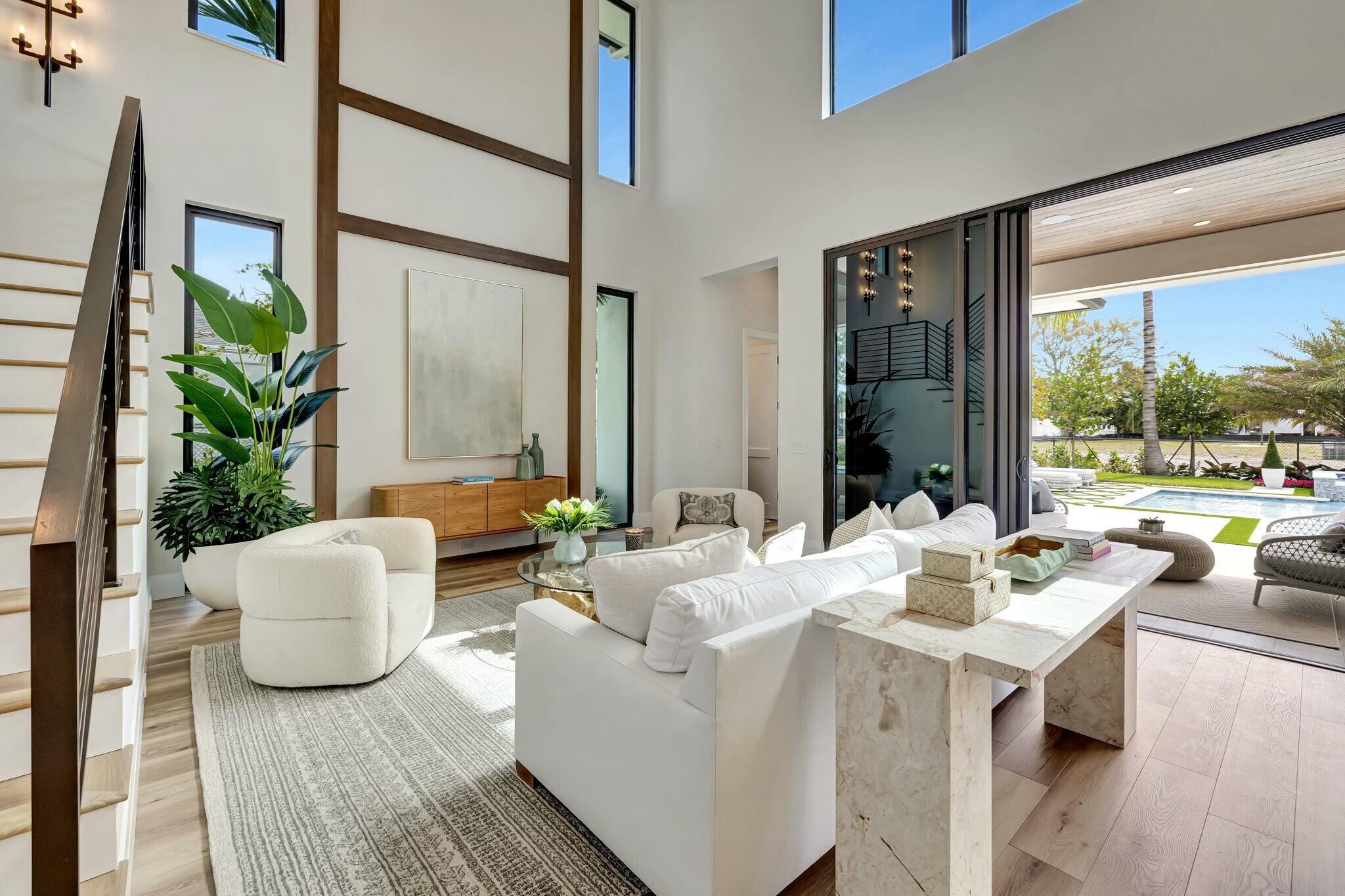 Grace's Manor - Residential