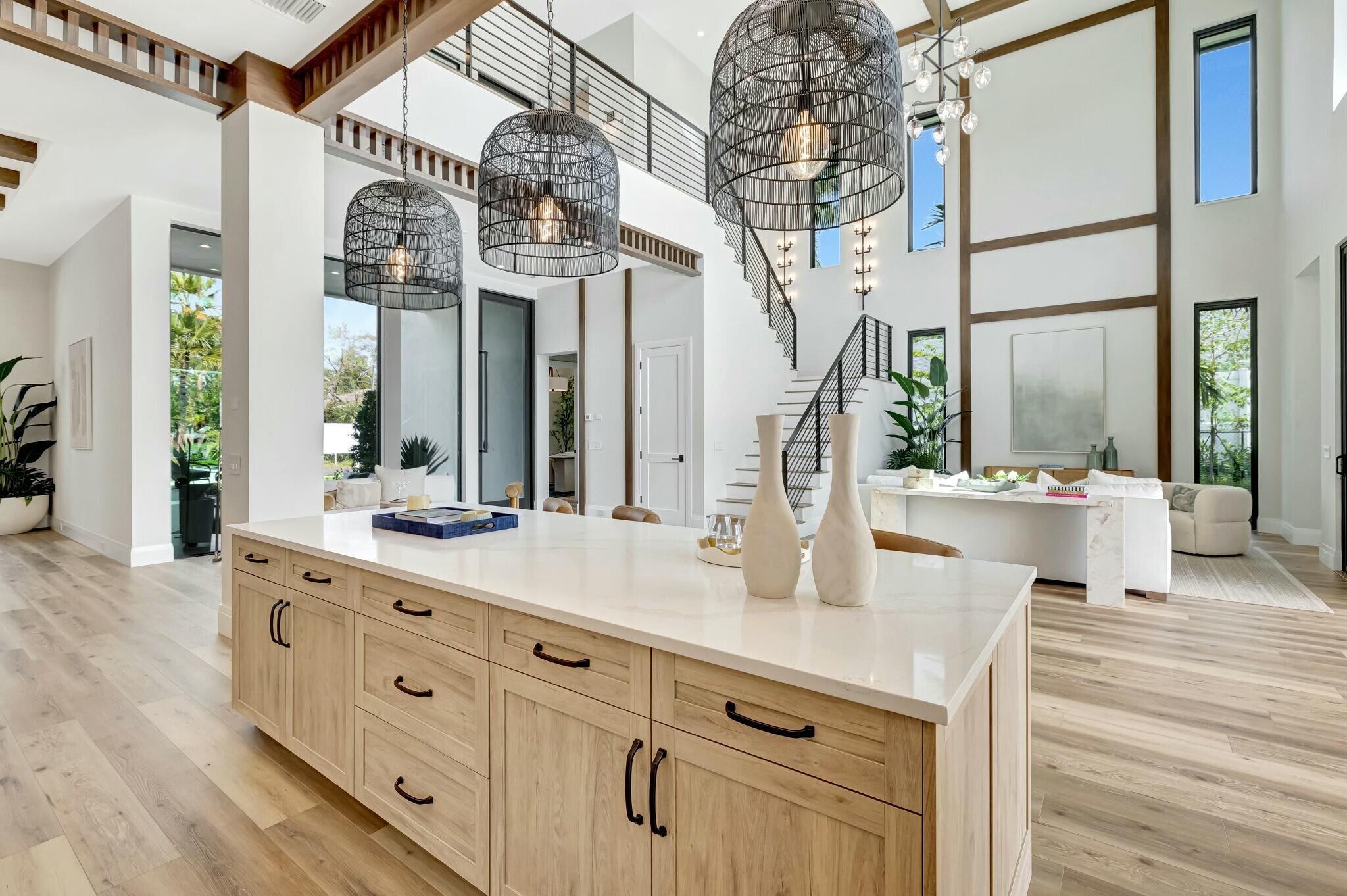 Grace's Manor - Residential