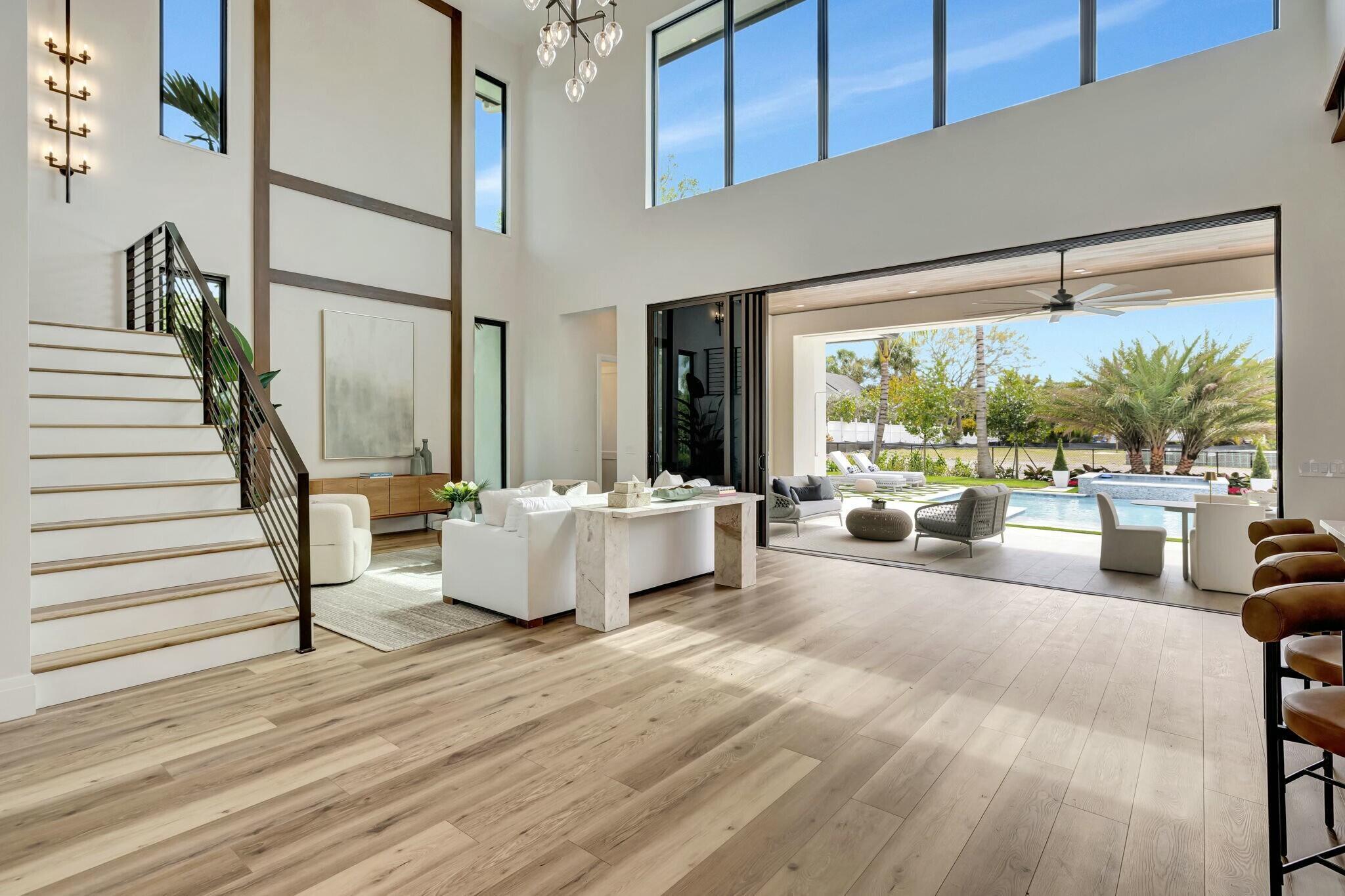 Grace's Manor - Residential