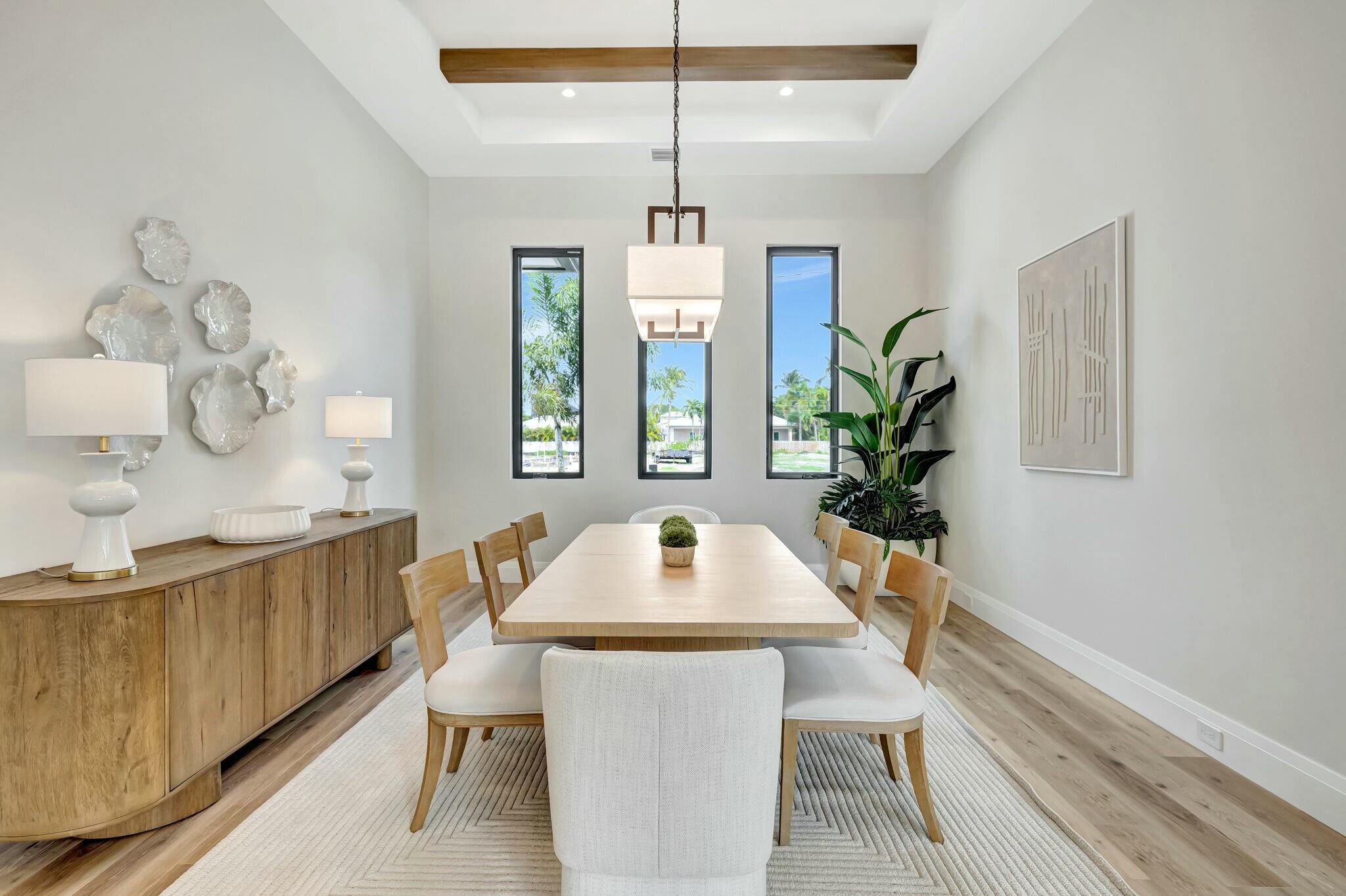 Grace's Manor - Residential