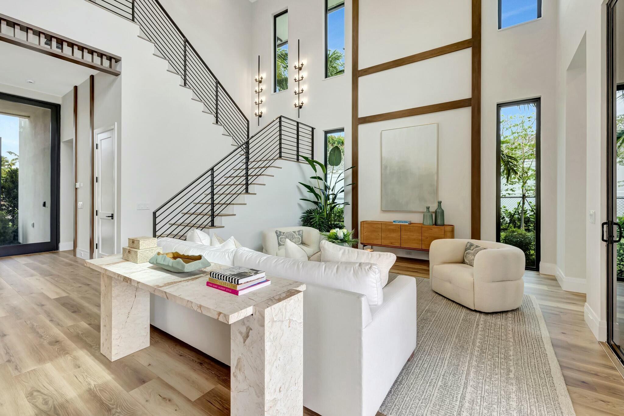 Grace's Manor - Residential