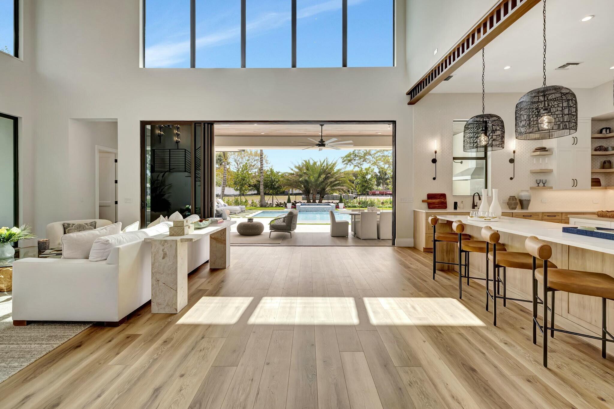 Grace's Manor - Residential