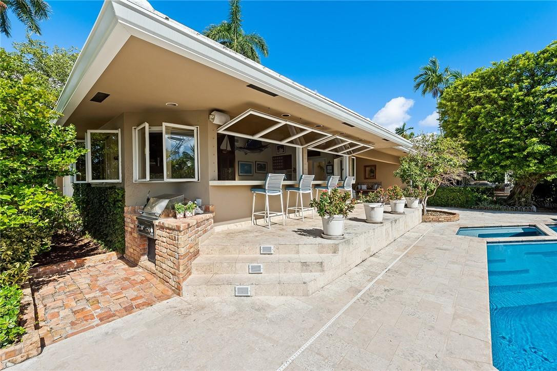 Riviera Isles - Residential