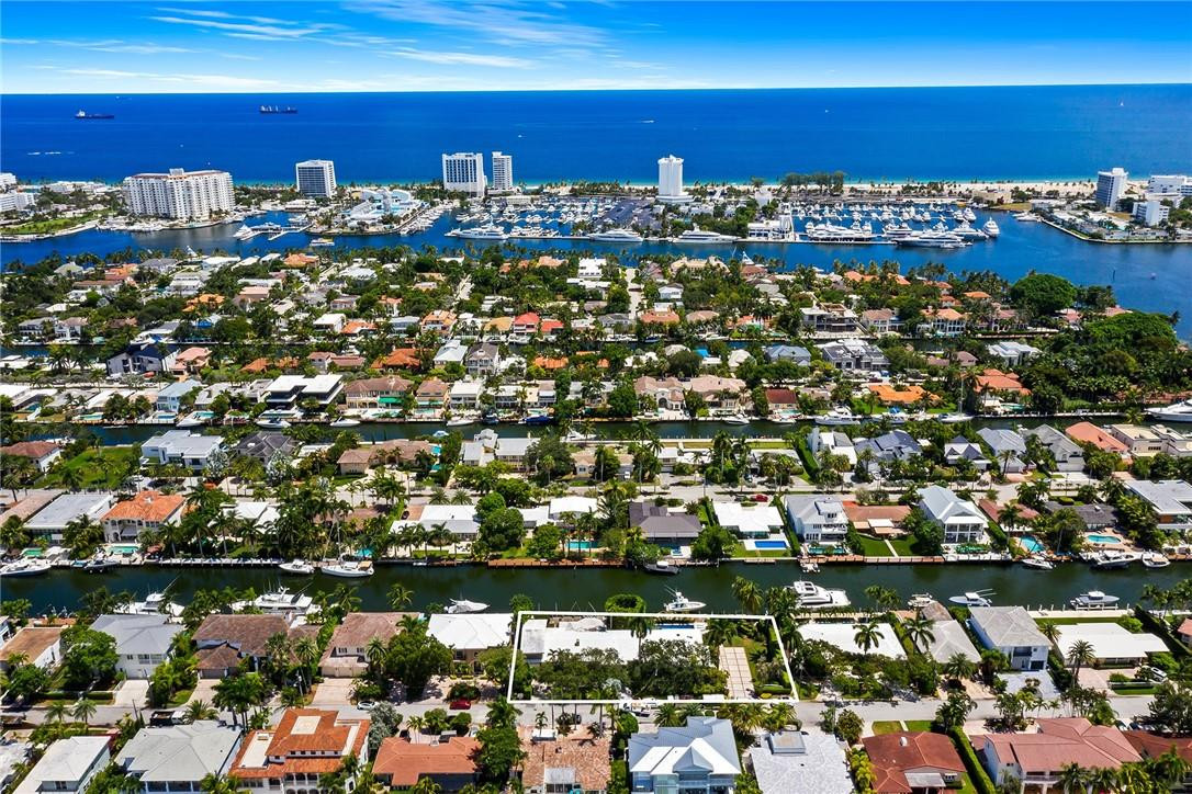 Riviera Isles - Residential