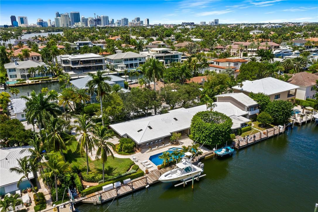 Riviera Isles - Residential