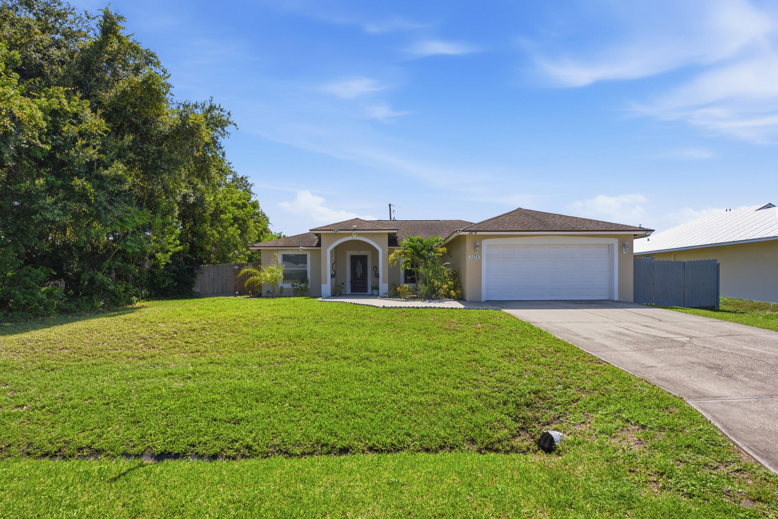 PORT ST LUCIE SECTION 23 - Residential