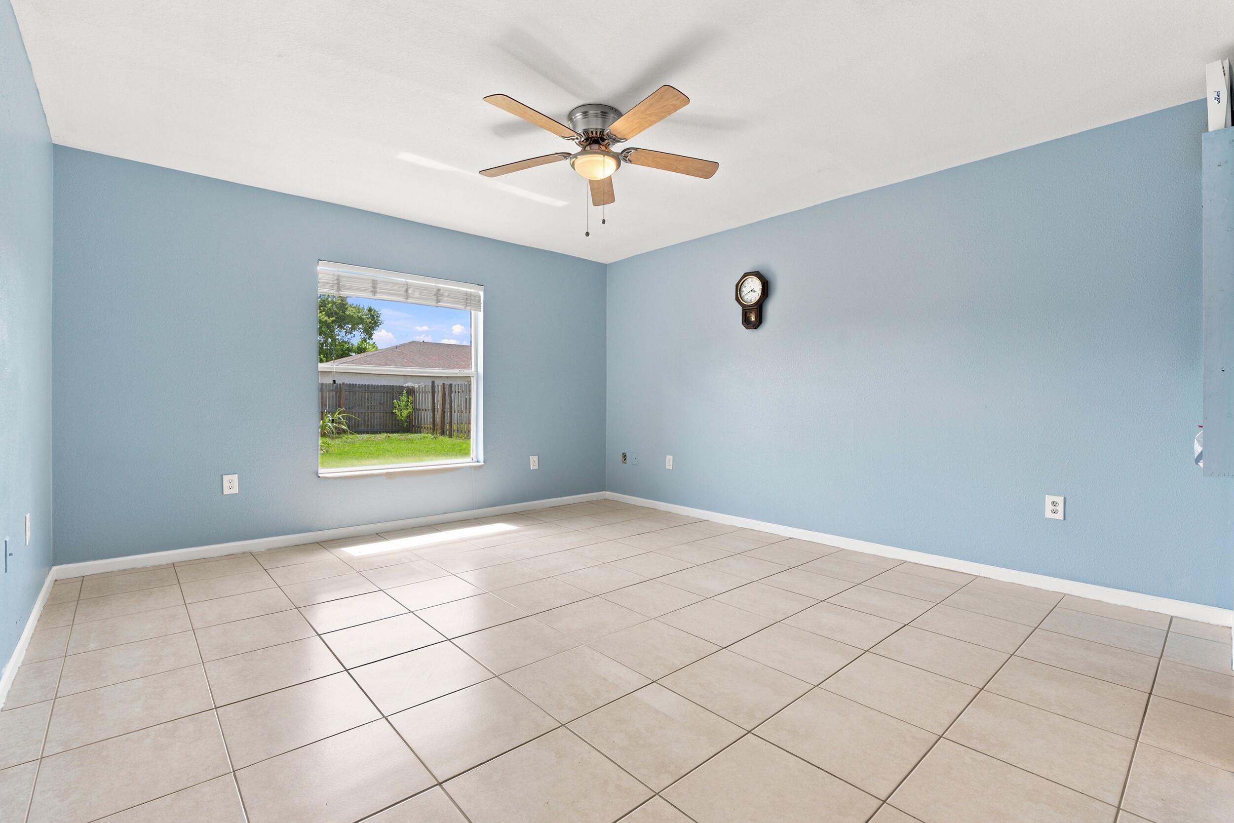 PORT ST LUCIE SECTION 23 - Residential