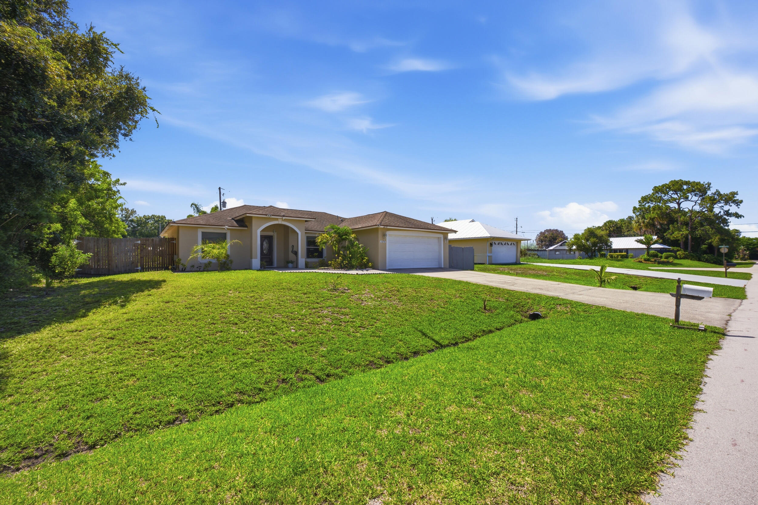 PORT ST LUCIE SECTION 23 - Residential