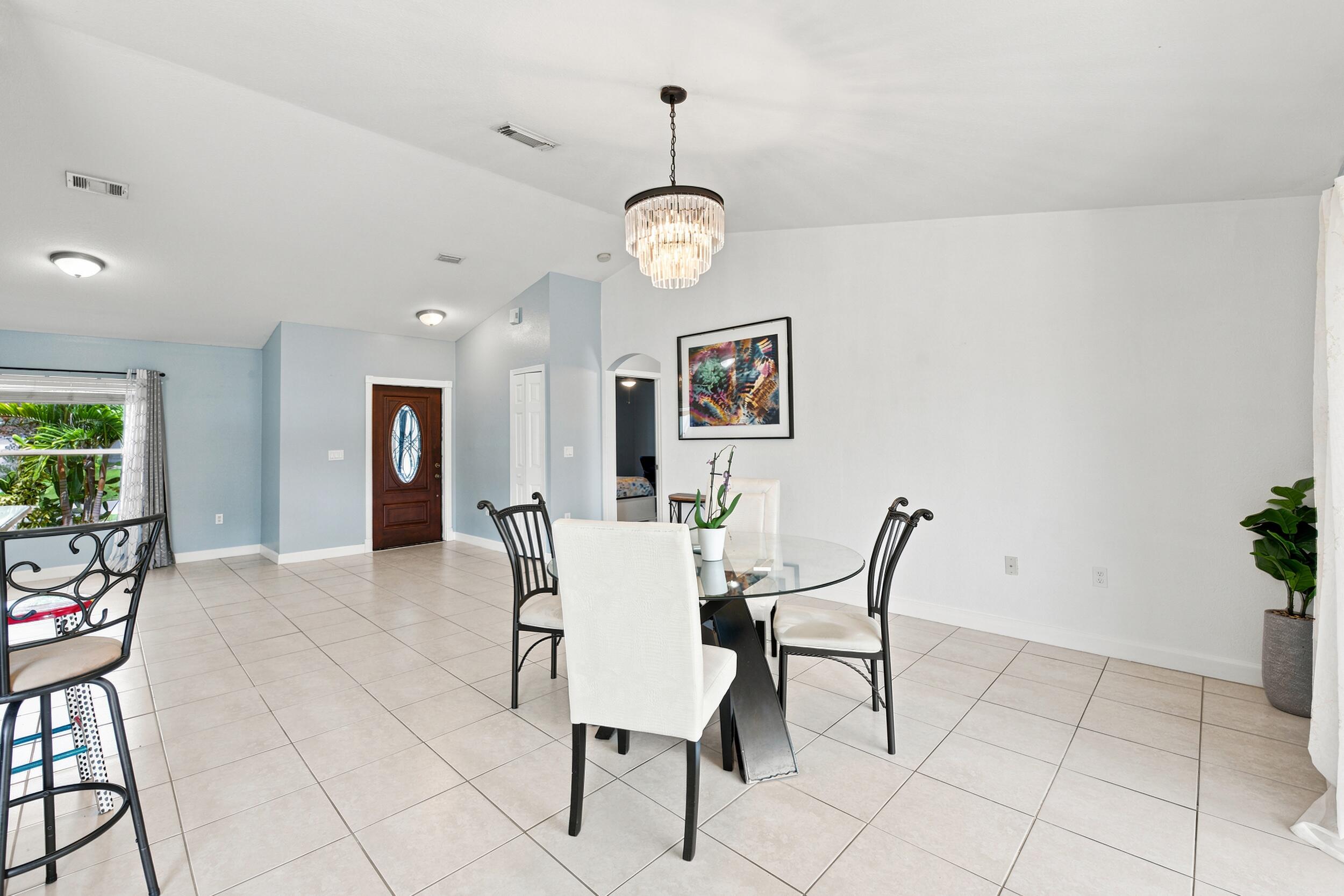 PORT ST LUCIE SECTION 23 - Residential
