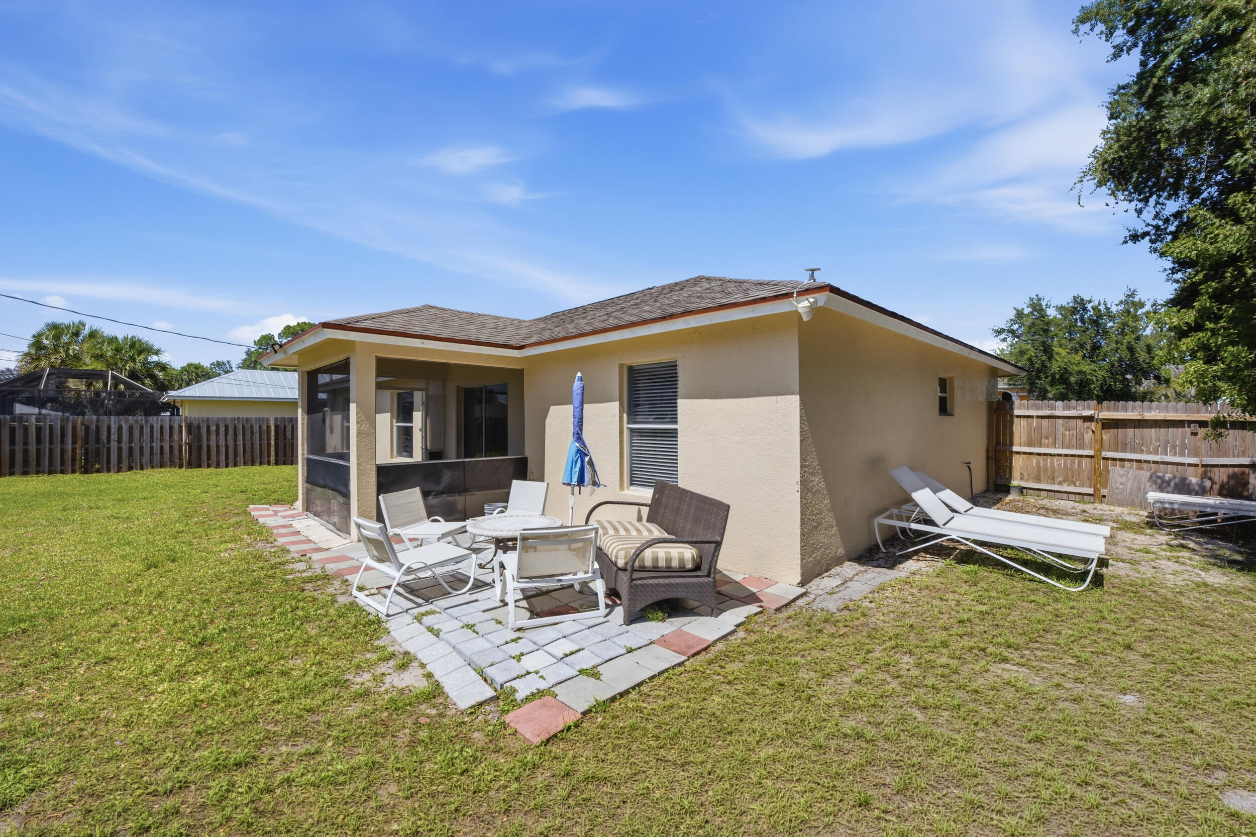 PORT ST LUCIE SECTION 23 - Residential