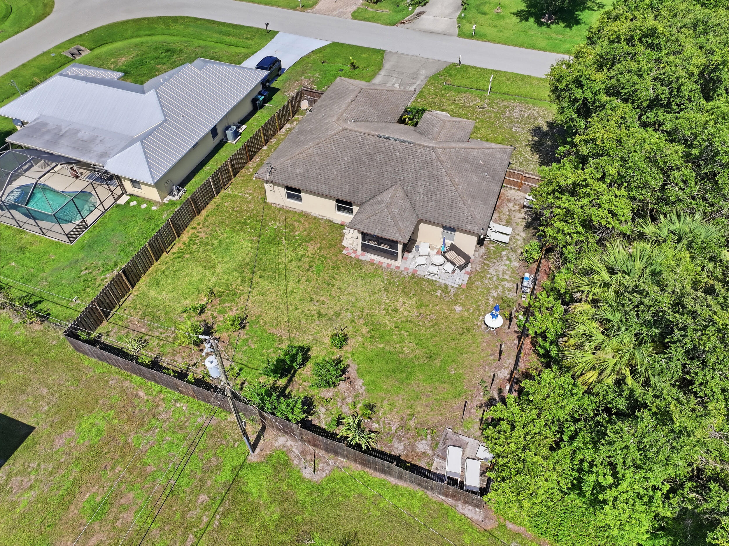 PORT ST LUCIE SECTION 23 - Residential